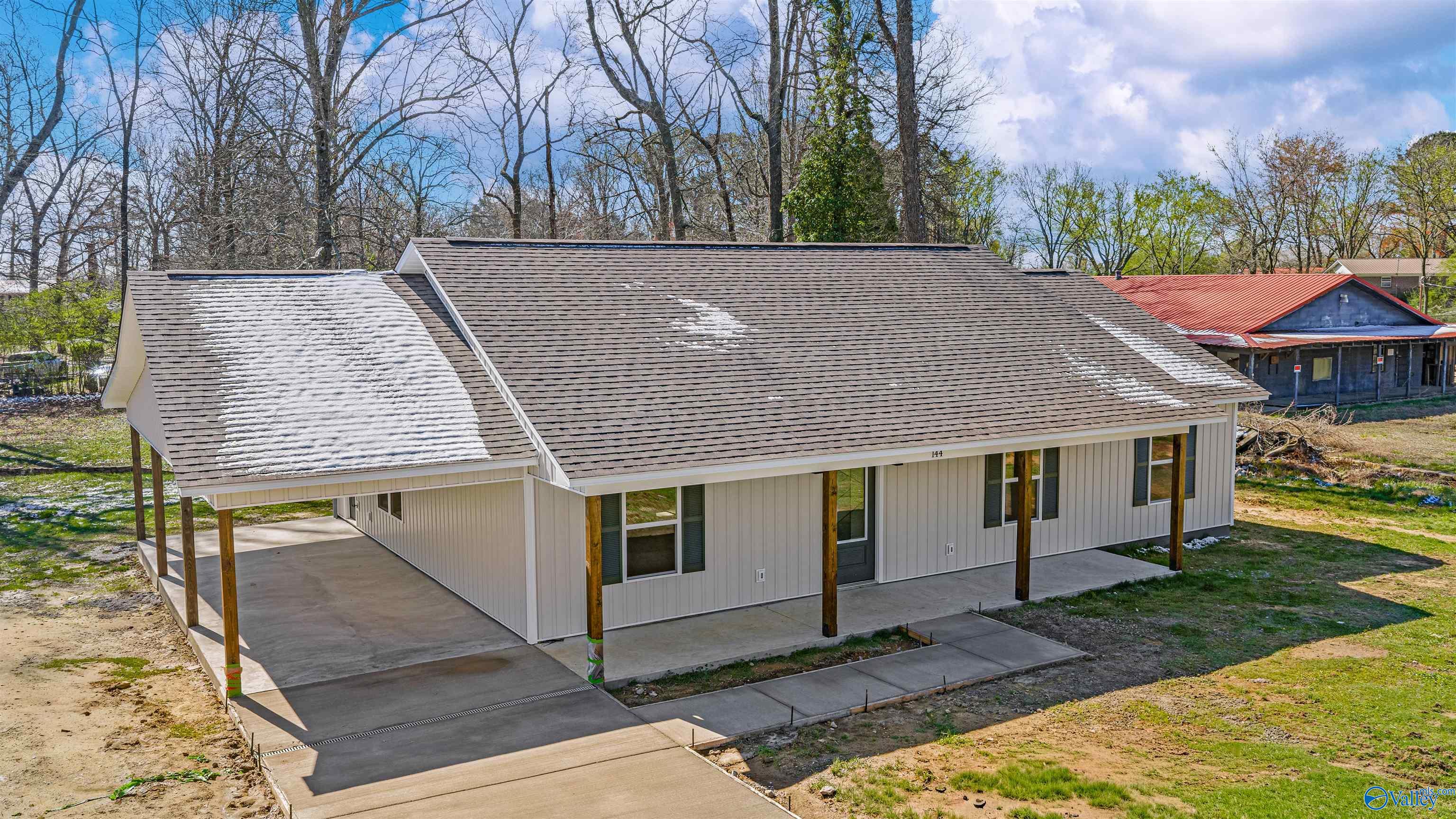144 Friar Tuck Way