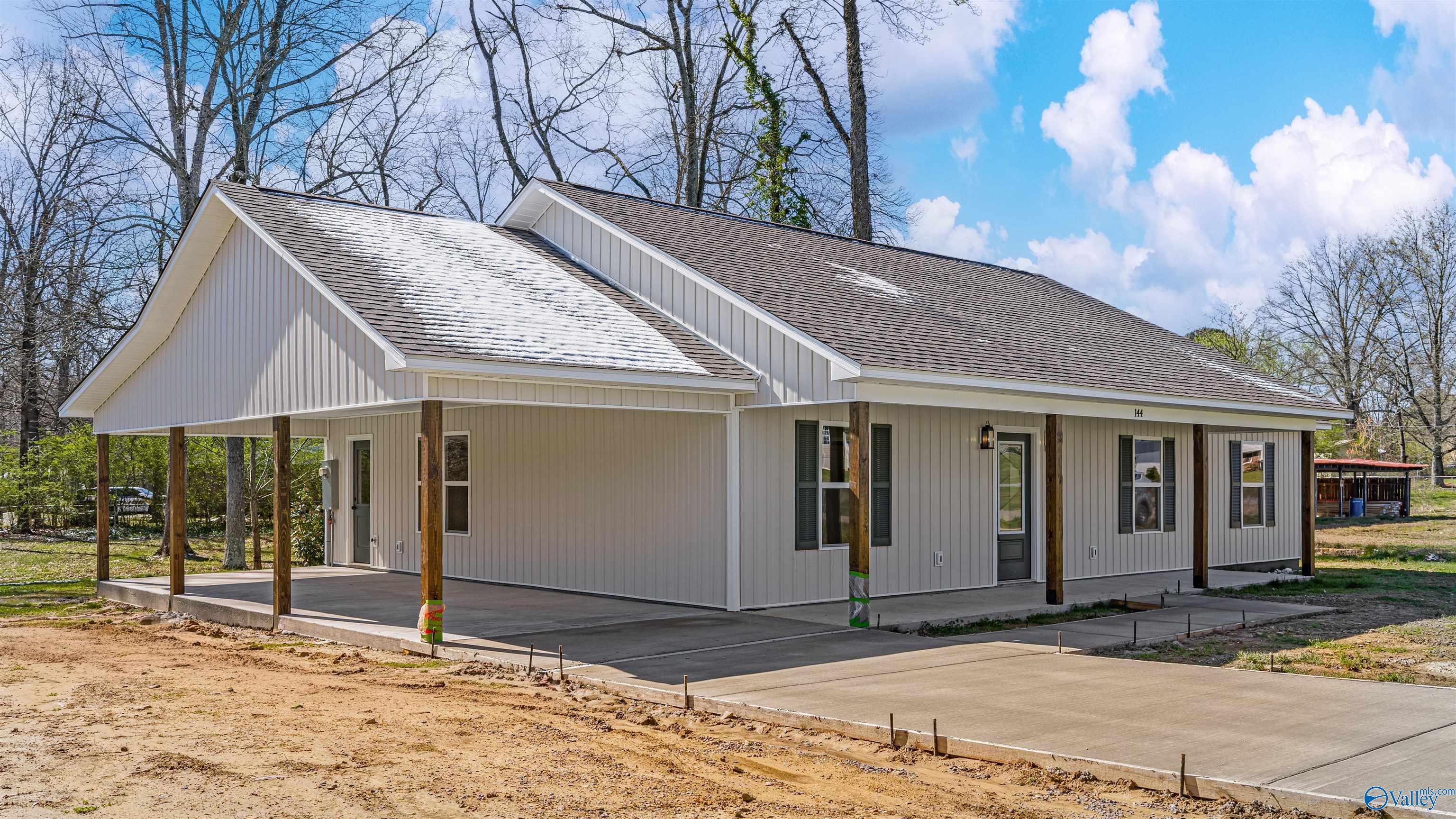 144 Friar Tuck Way