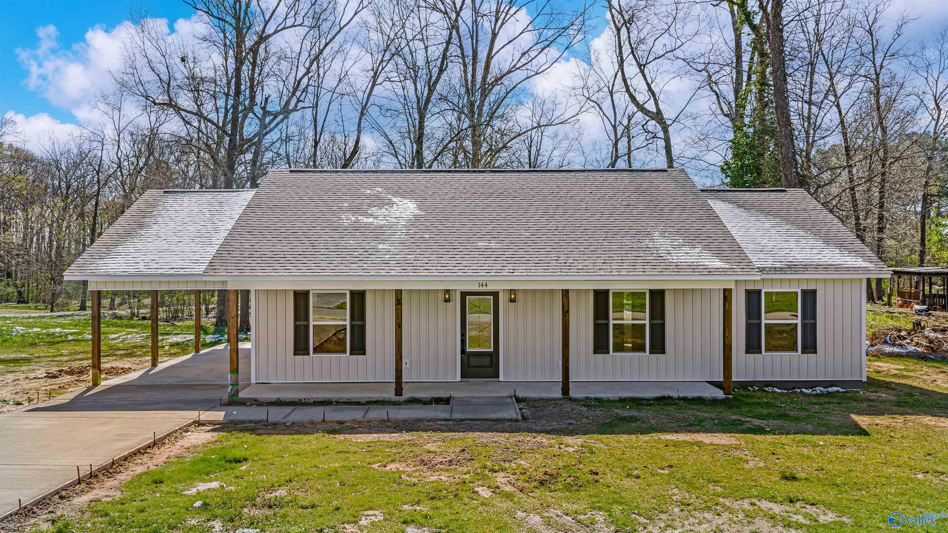 144 Friar Tuck Way