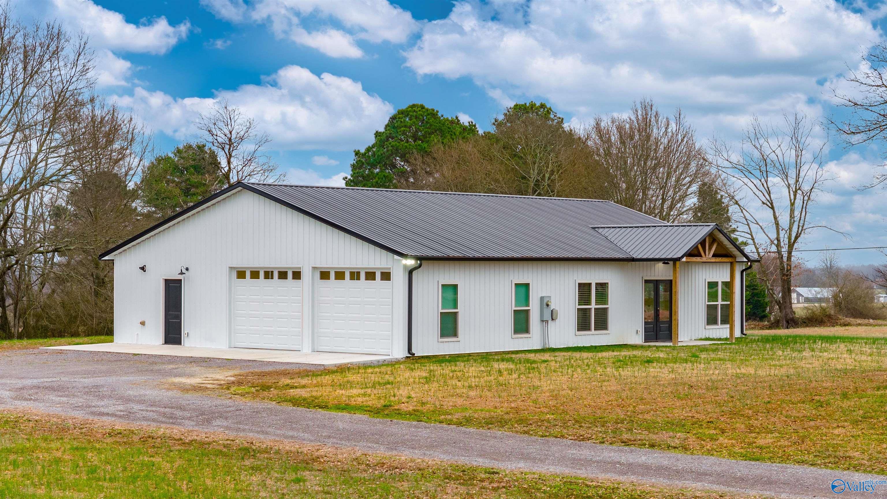 3364 Magnolia Drive