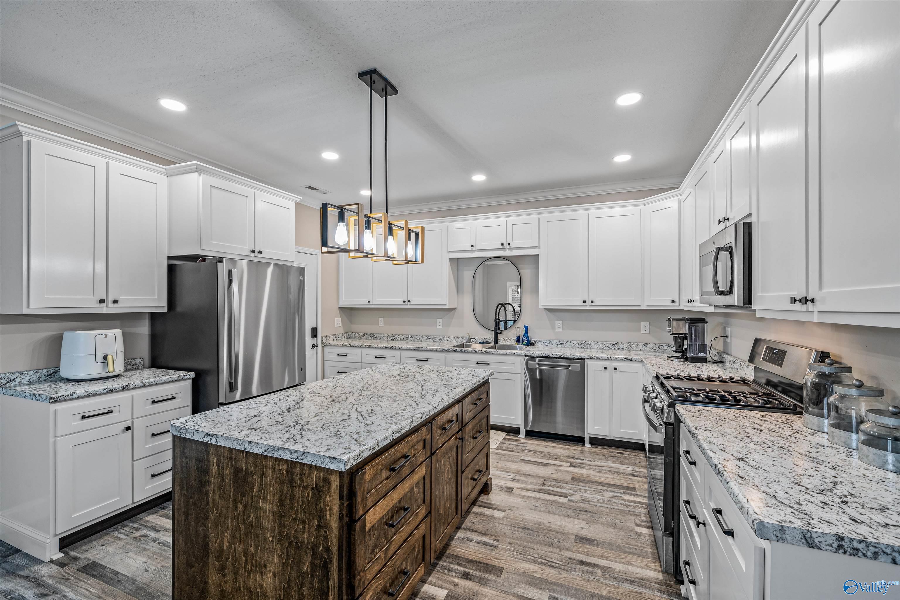 3364 Magnolia Drive