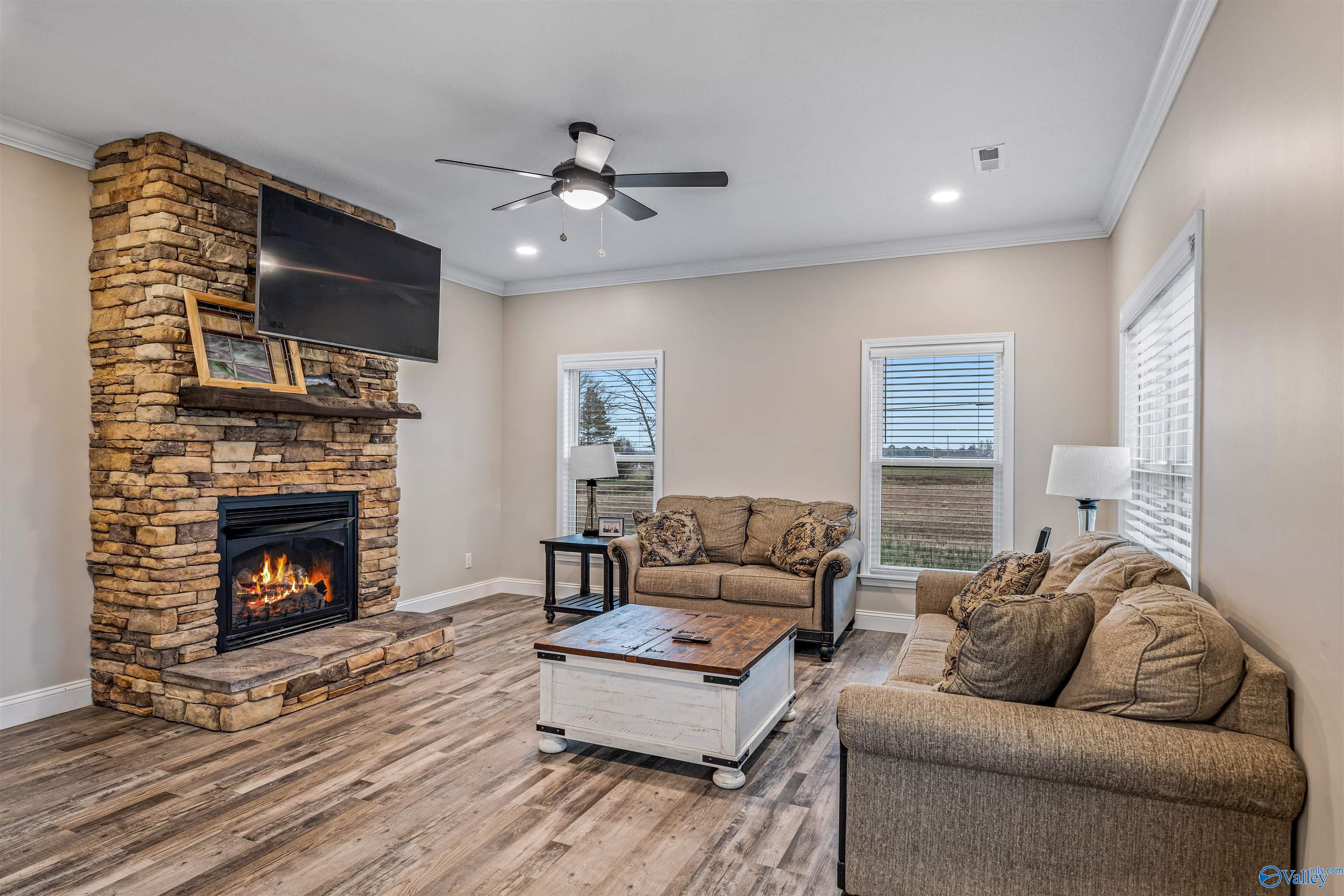 3364 Magnolia Drive