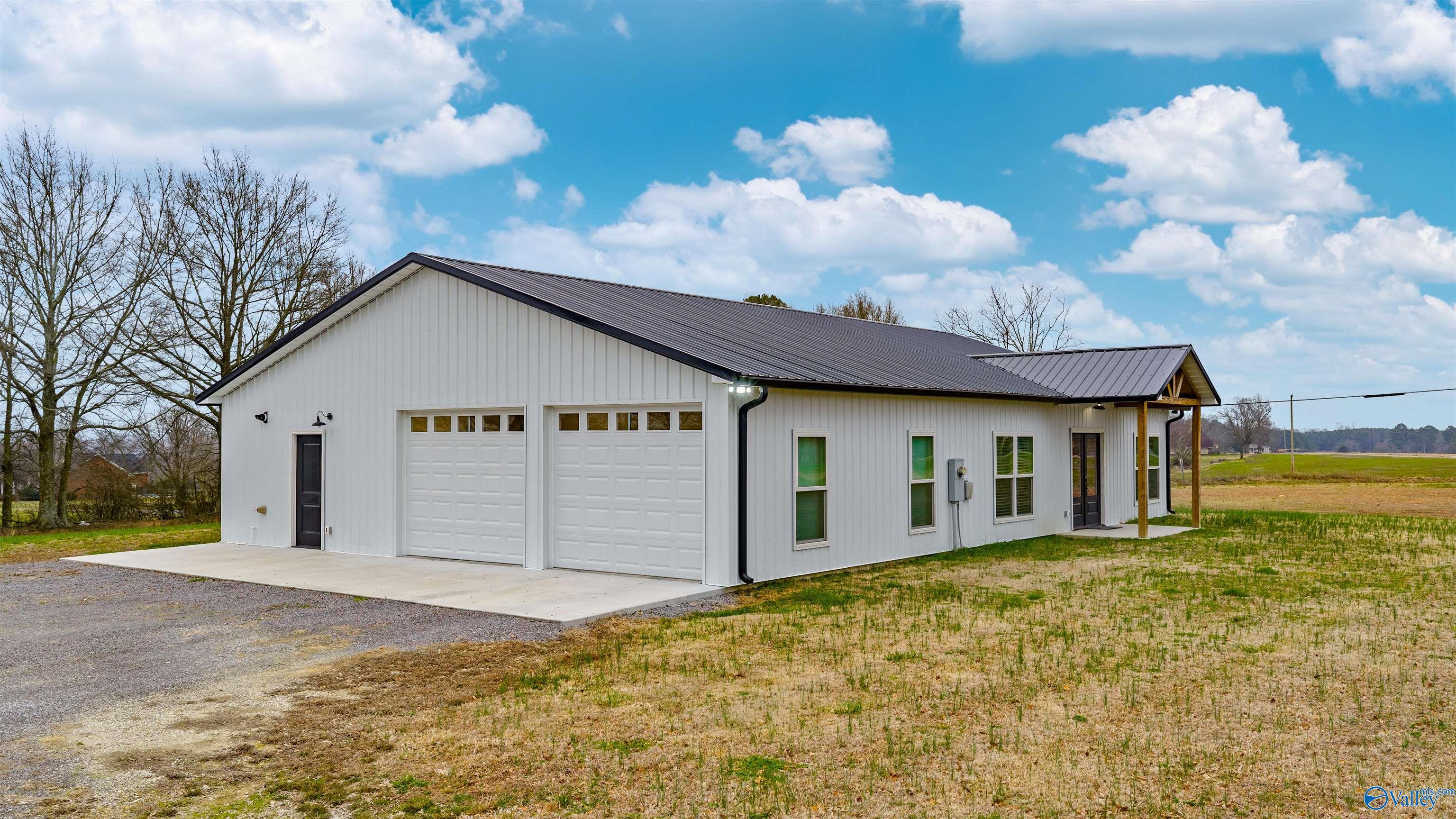 3364 Magnolia Drive