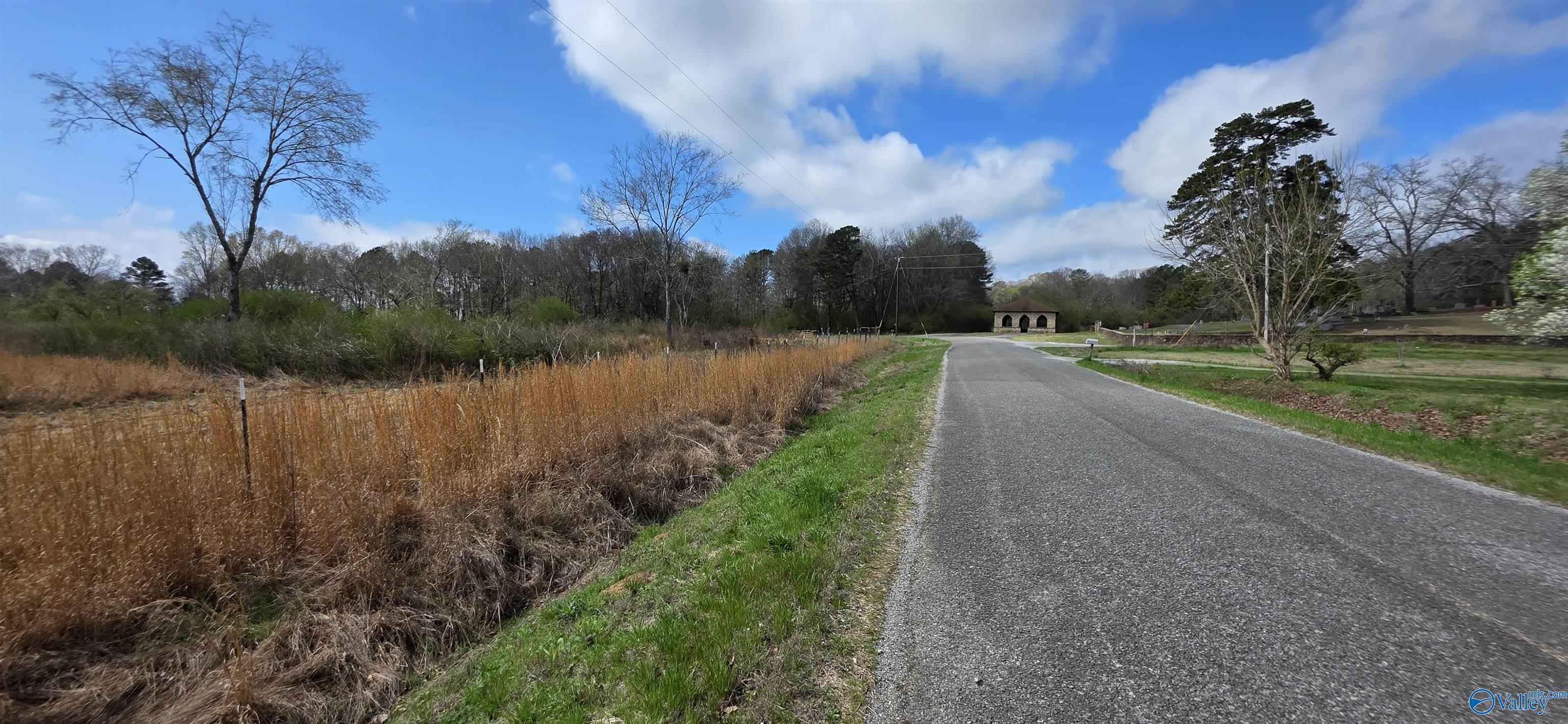 13.51 County Road 107