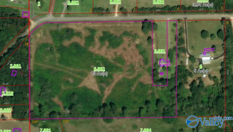 13.51 County Road 107