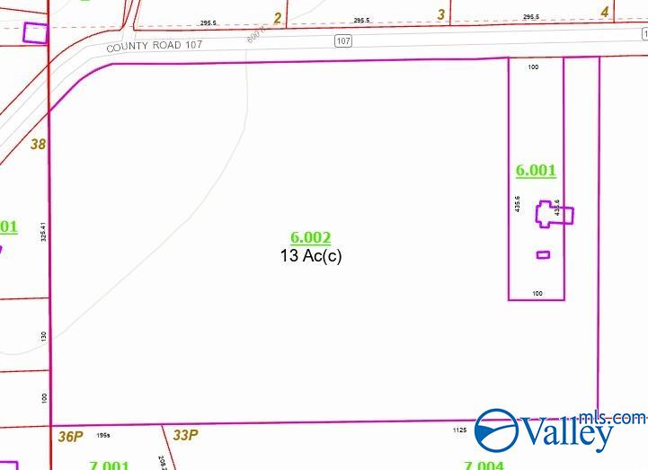 13.51 County Road 107