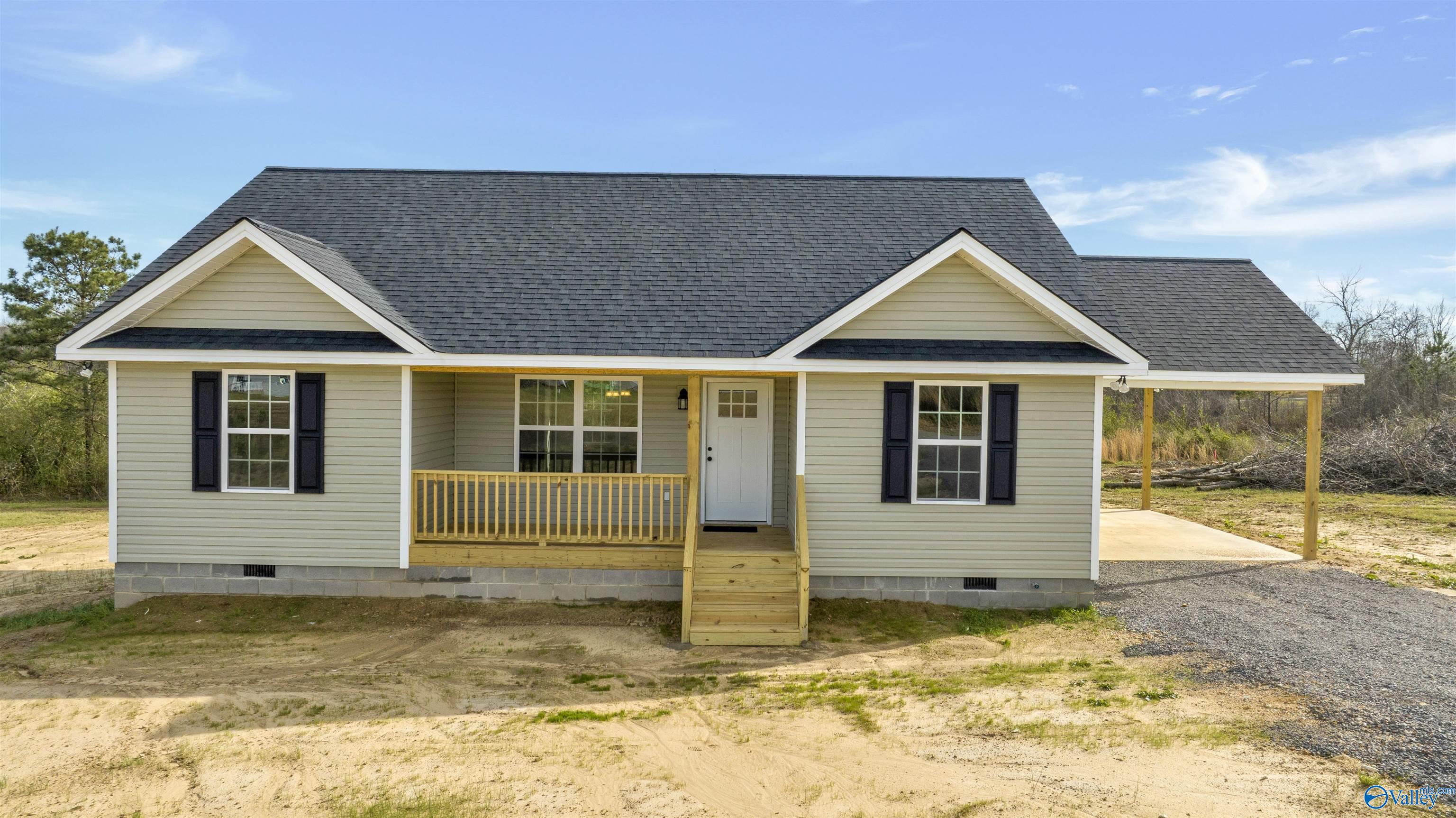 415 County Road 460