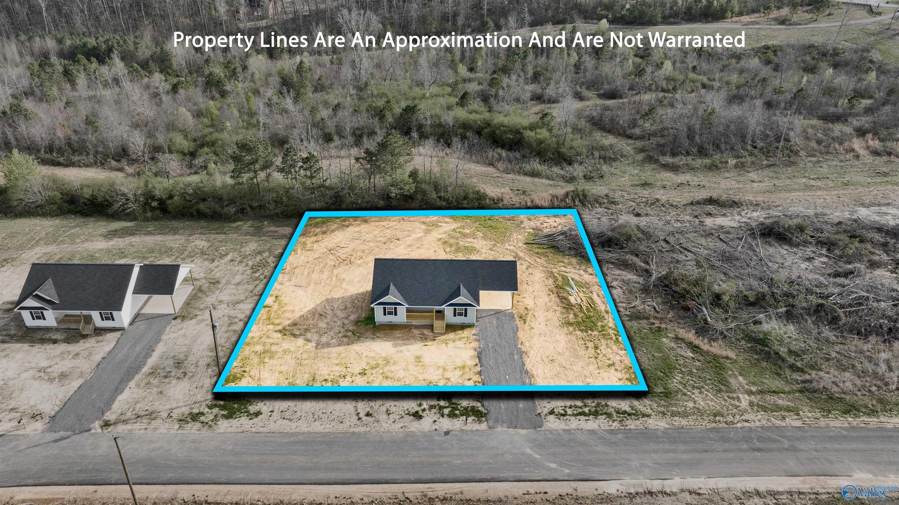 415 County Road 460