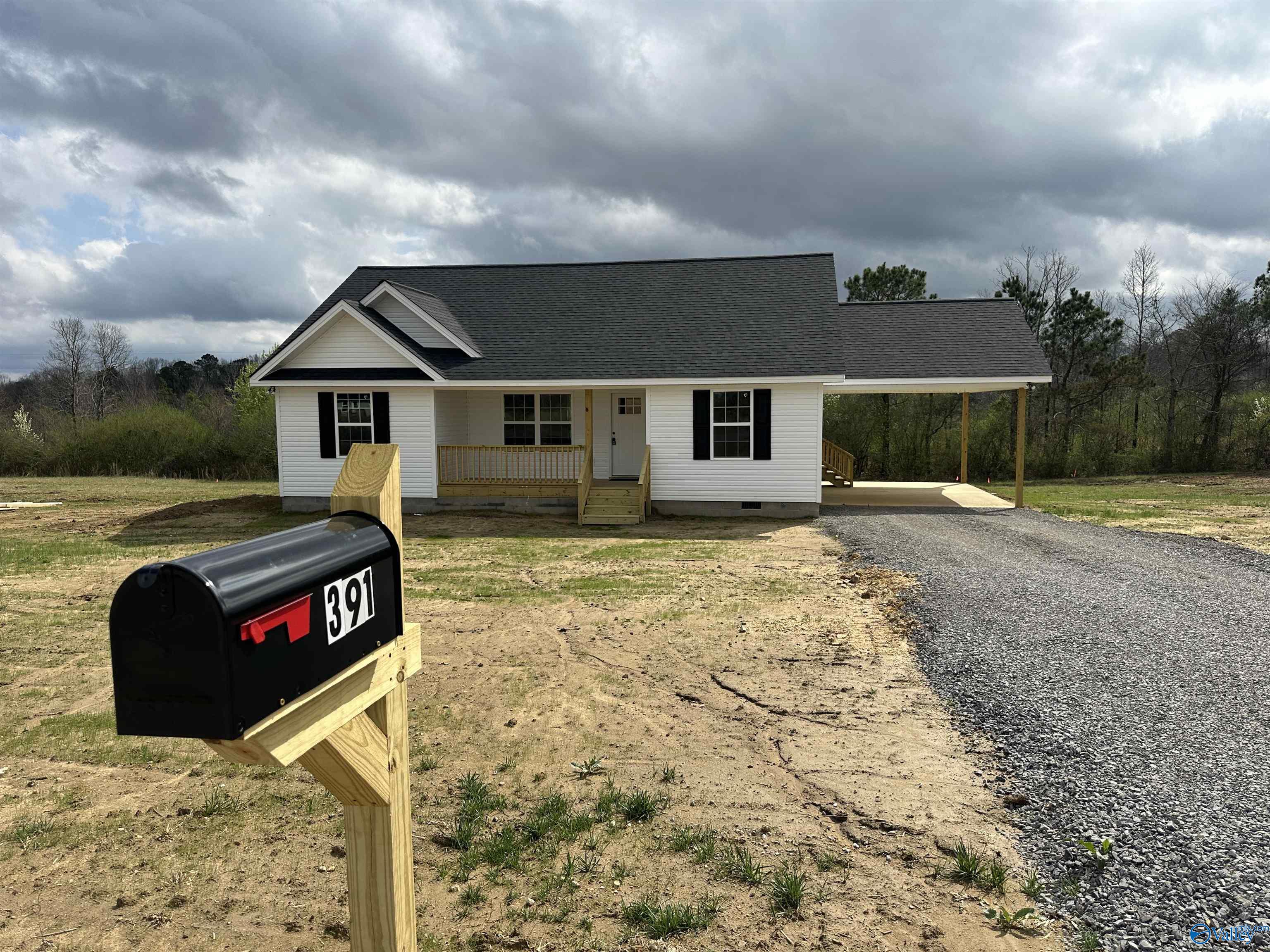 391 County Road 460