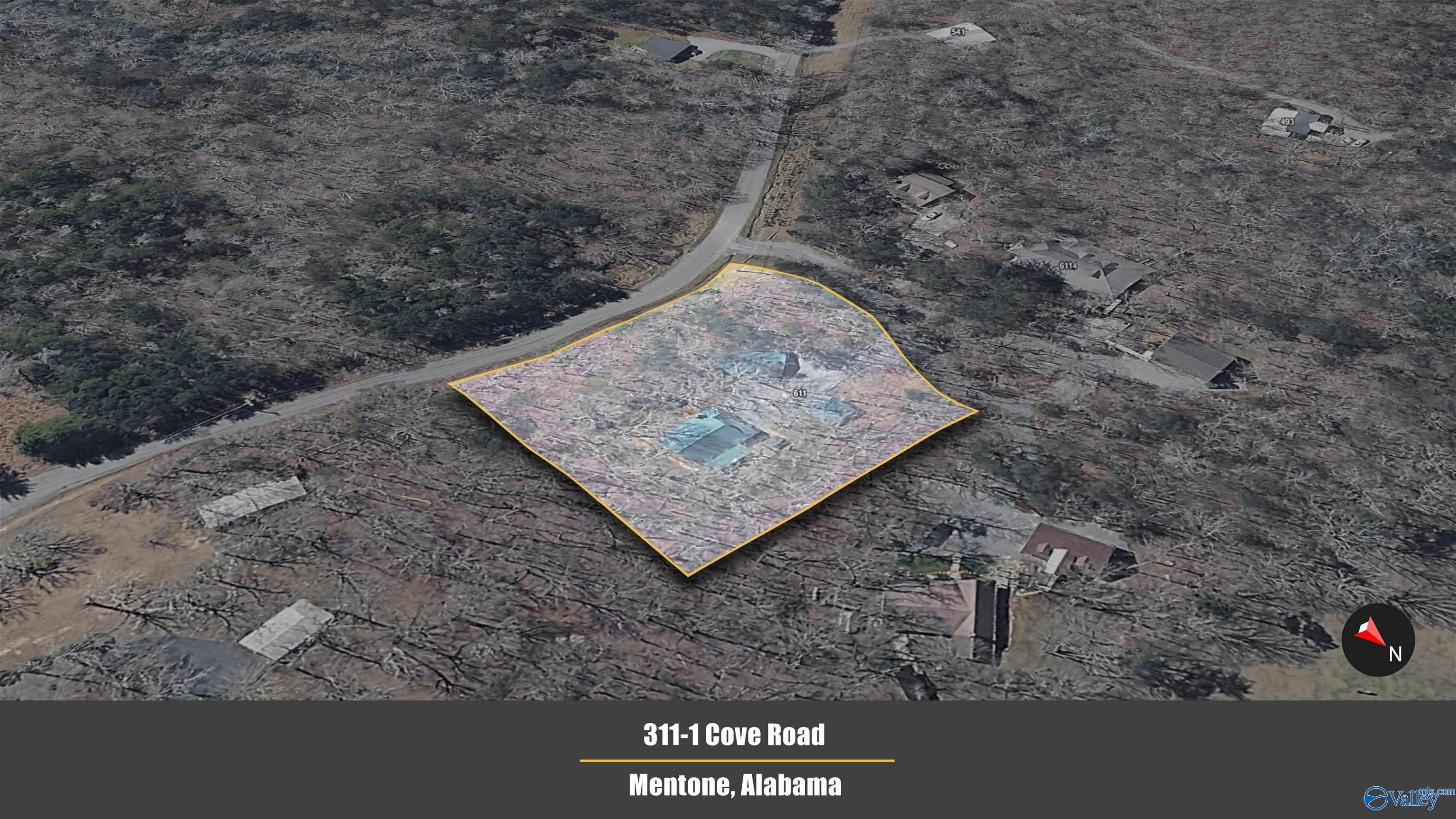 611-1 Cove Road