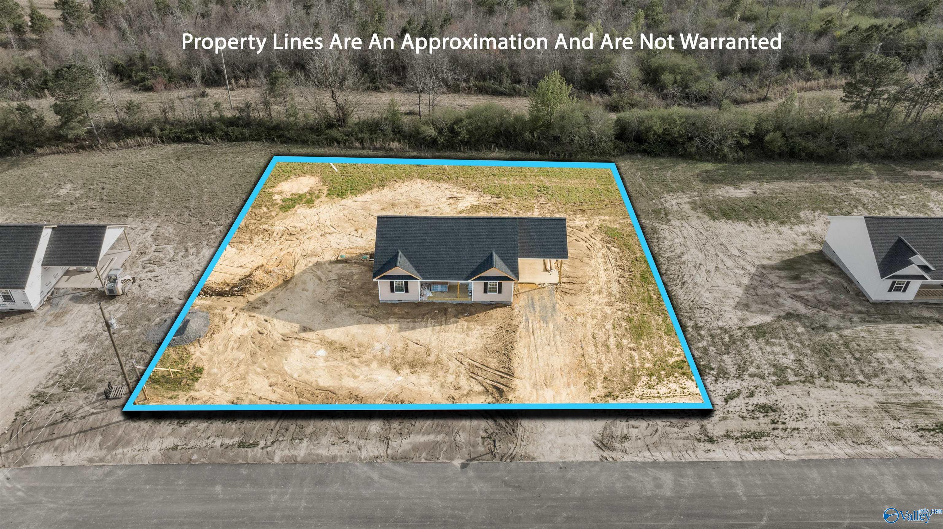 363 County Road 460