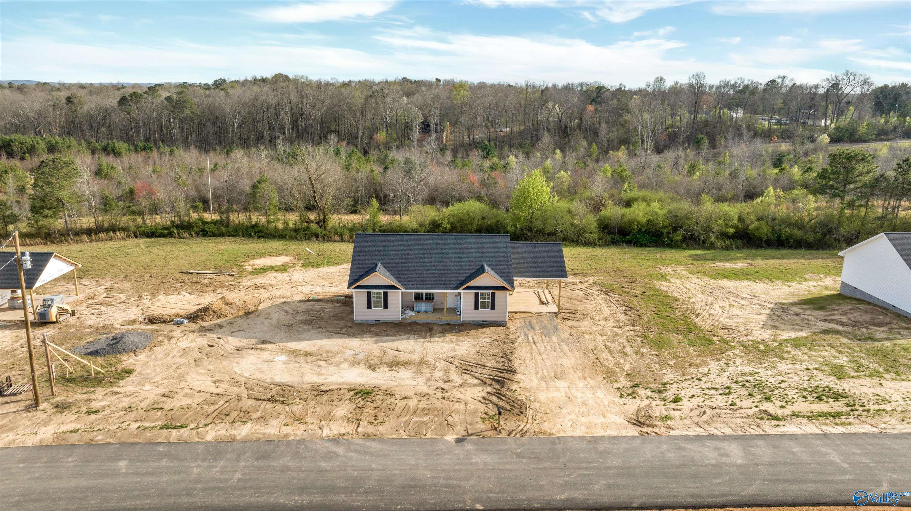 363 County Road 460