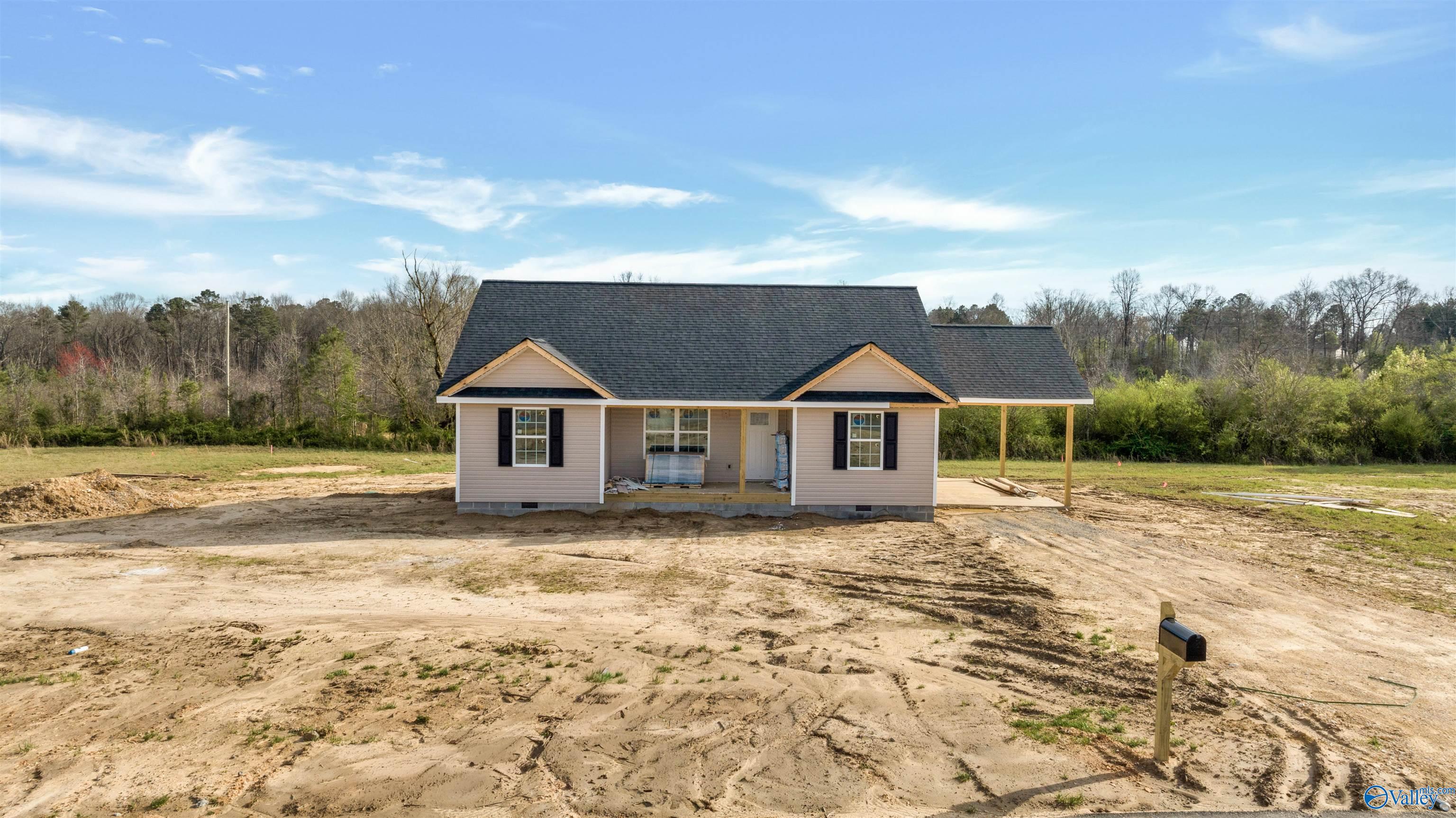 363 County Road 460