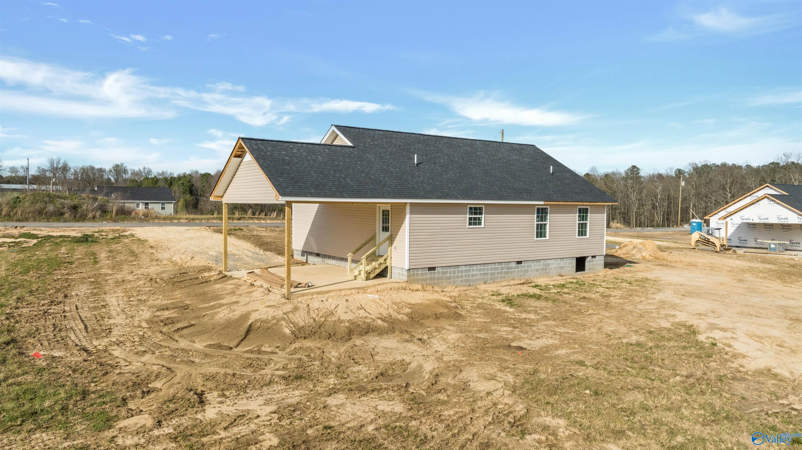 363 County Road 460