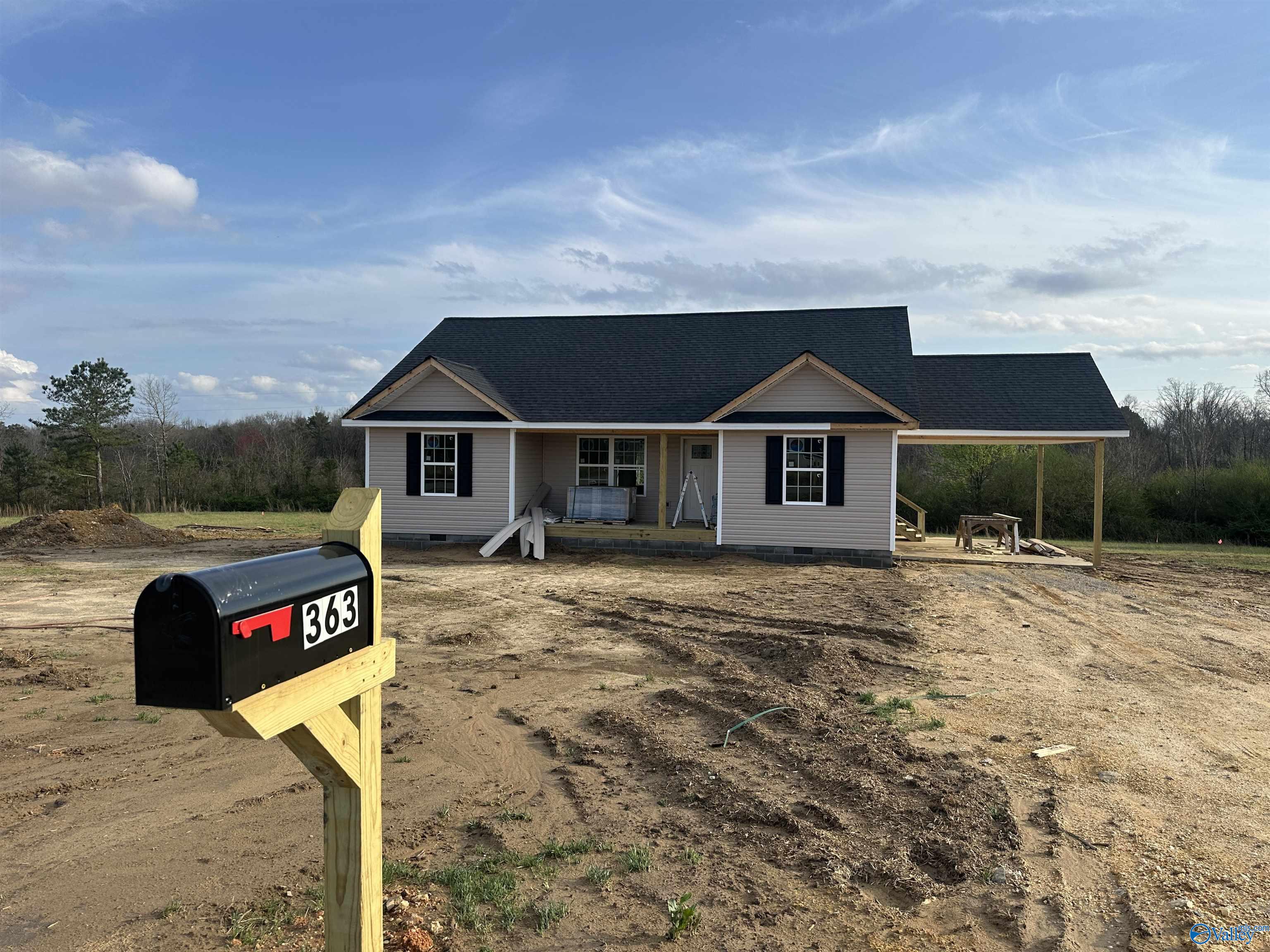 363 County Road 460