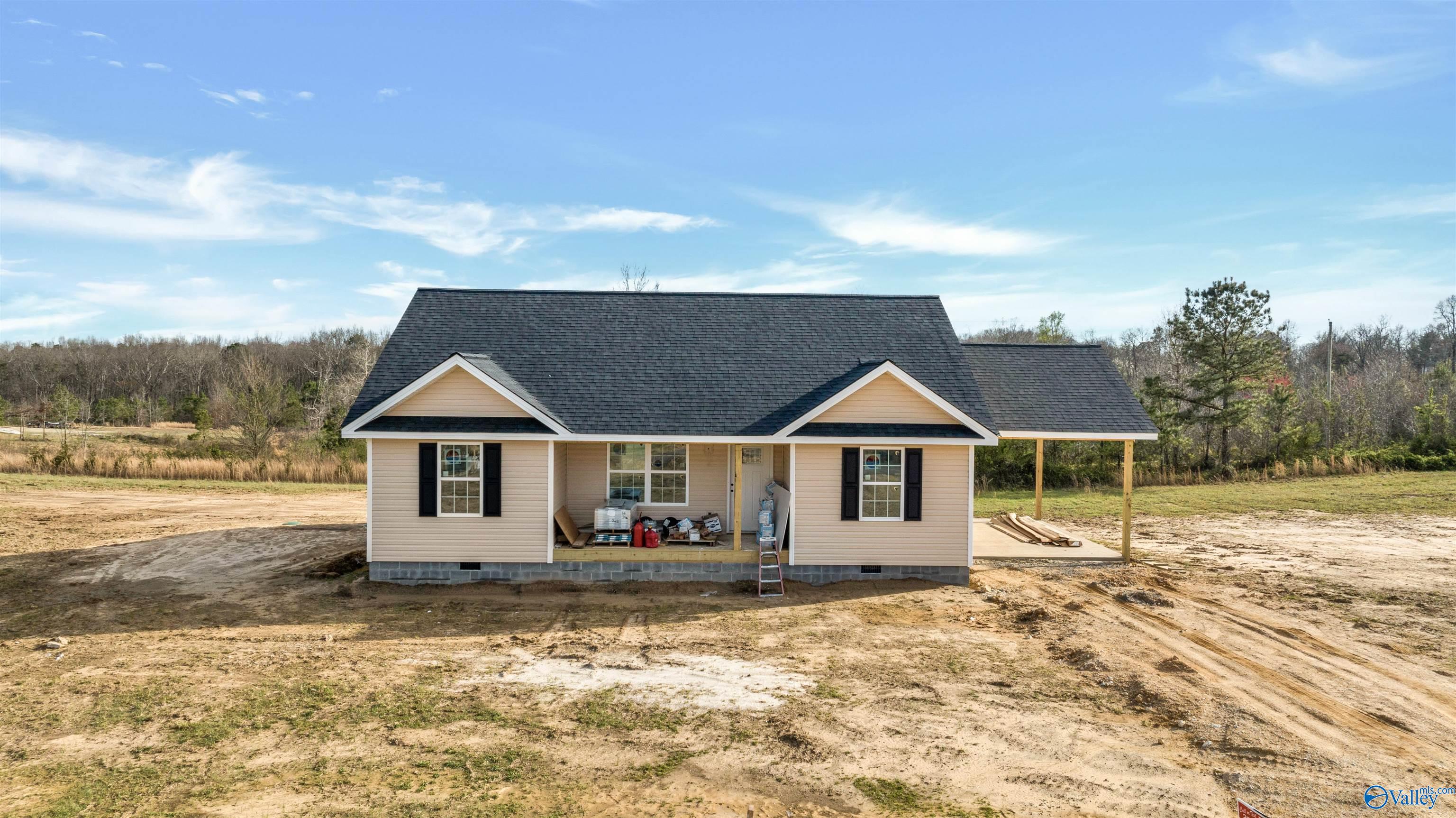 311 County Road 460