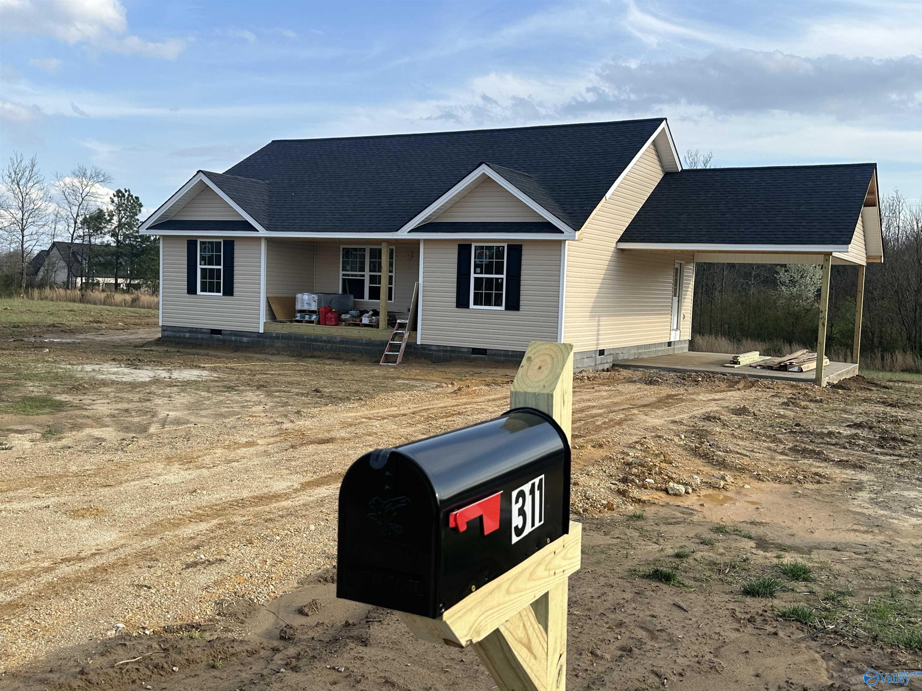 311 County Road 460