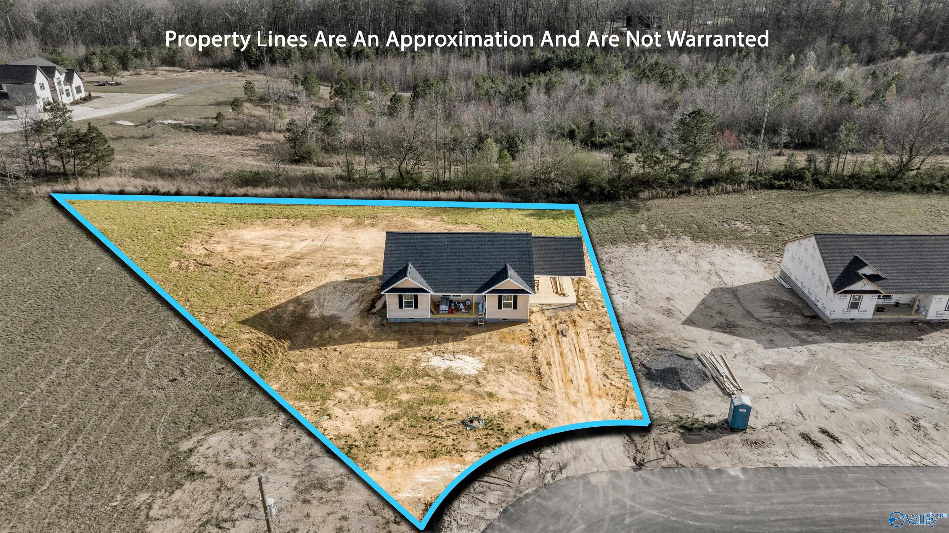 311 County Road 460