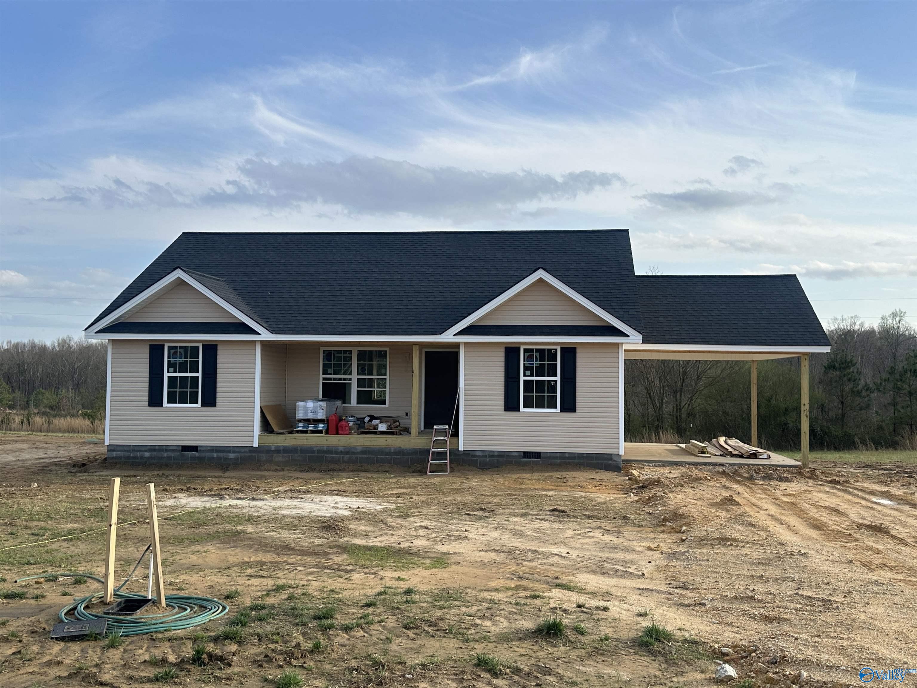 311 County Road 460