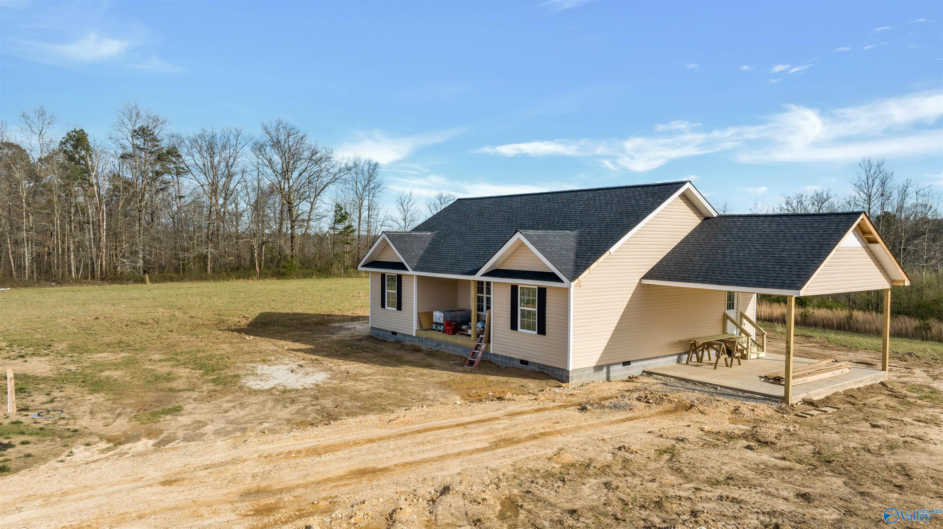 311 County Road 460