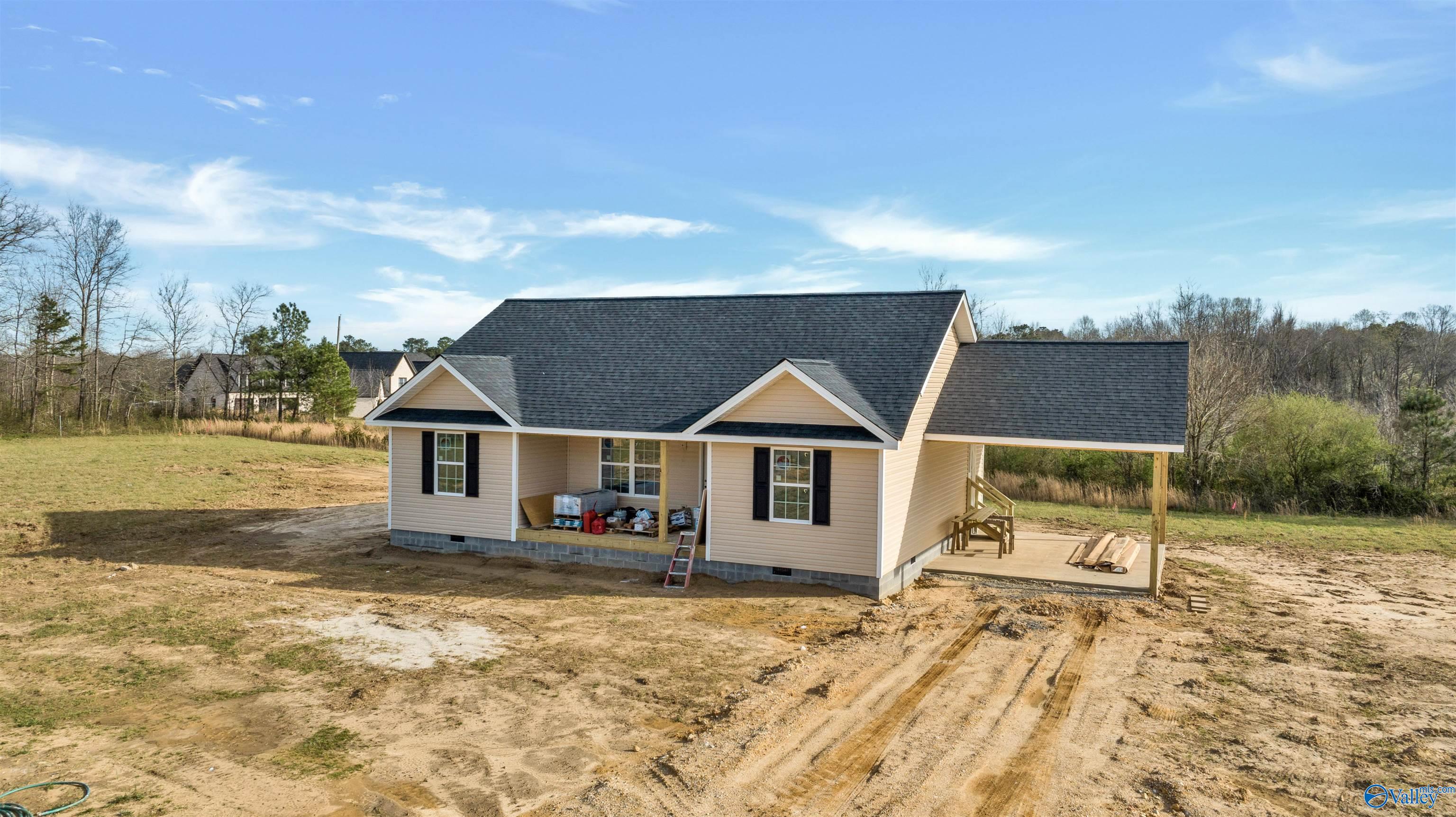 311 County Road 460
