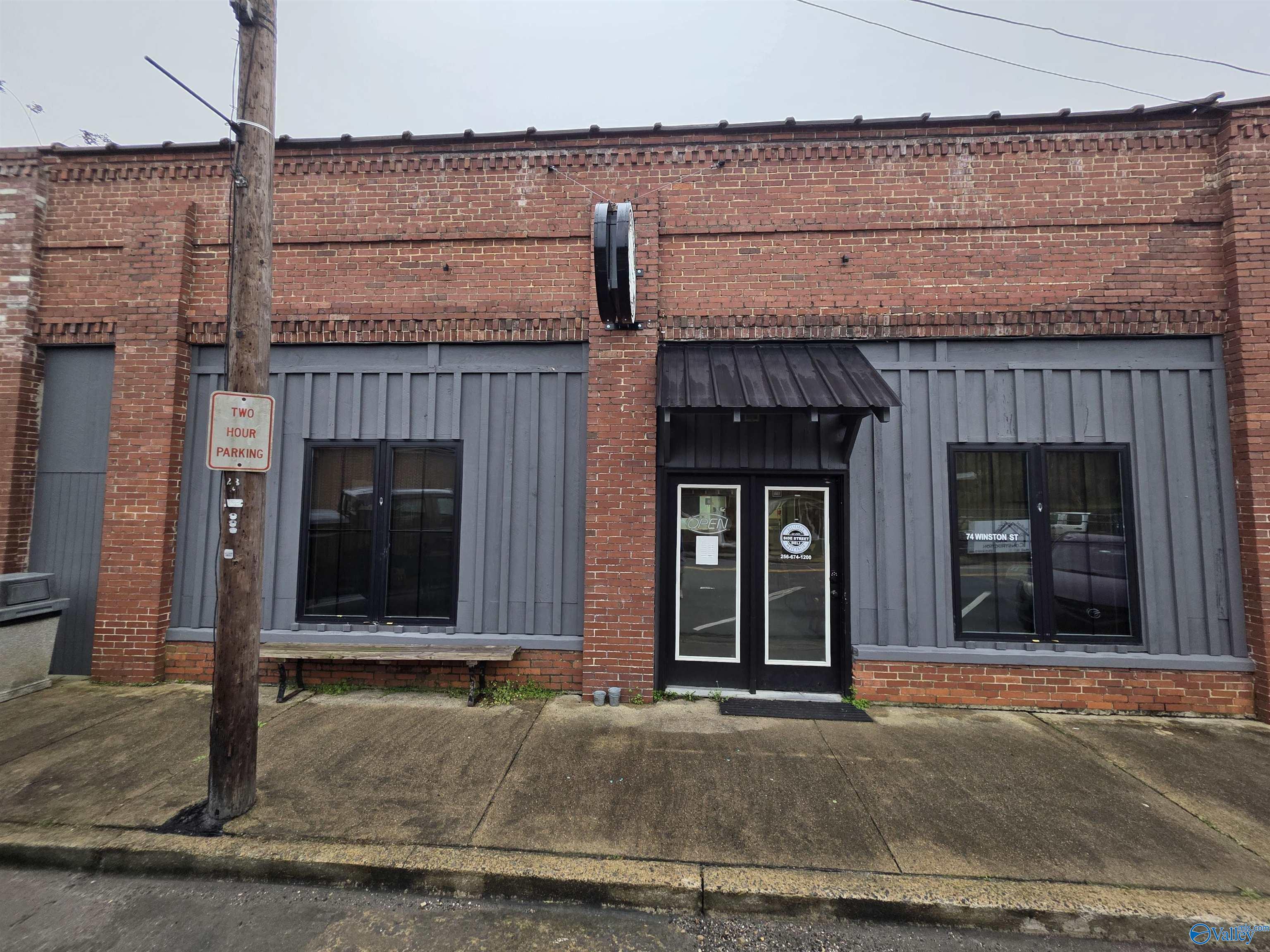 74 Winston Street