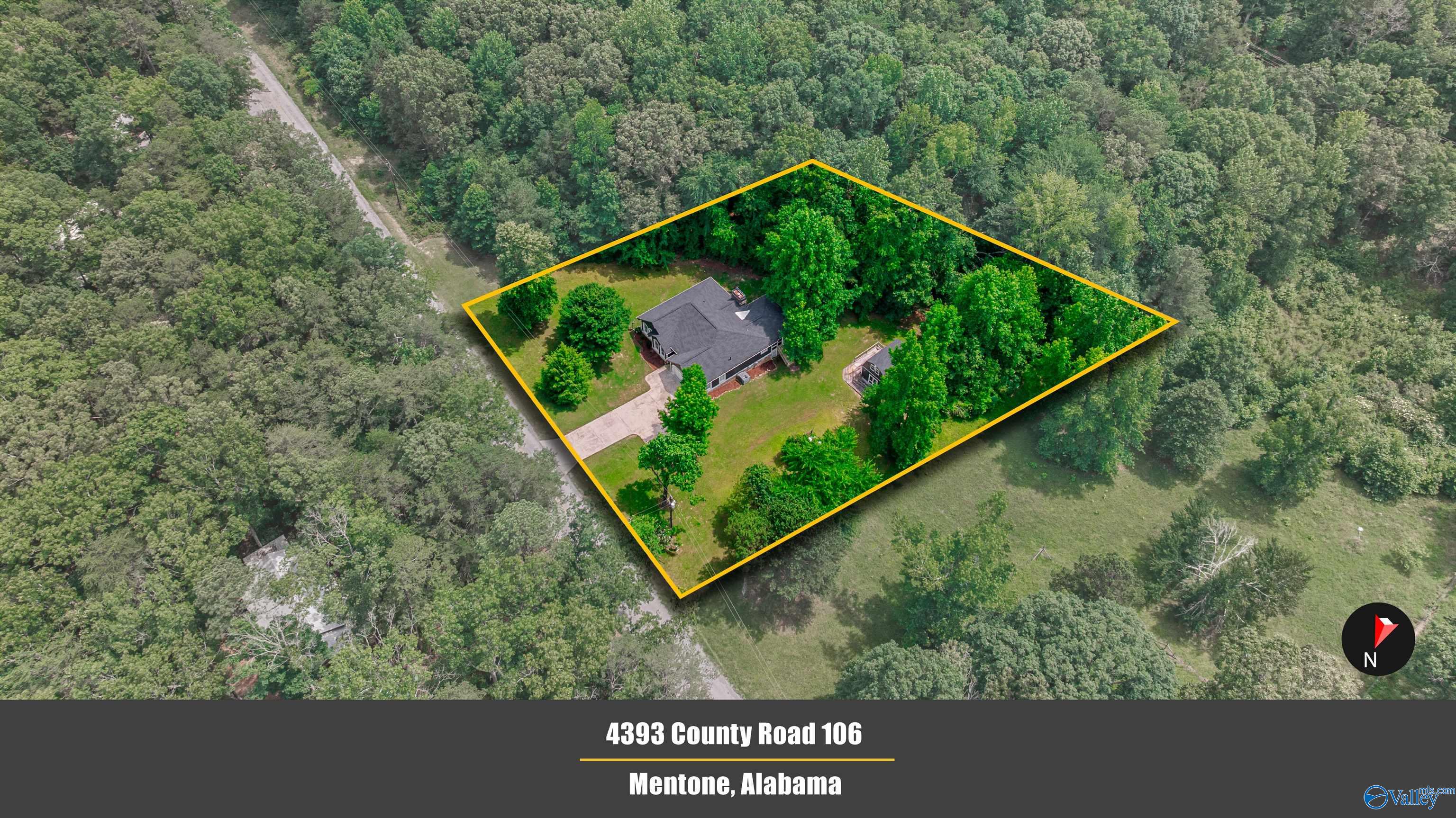 4393 County Road 106