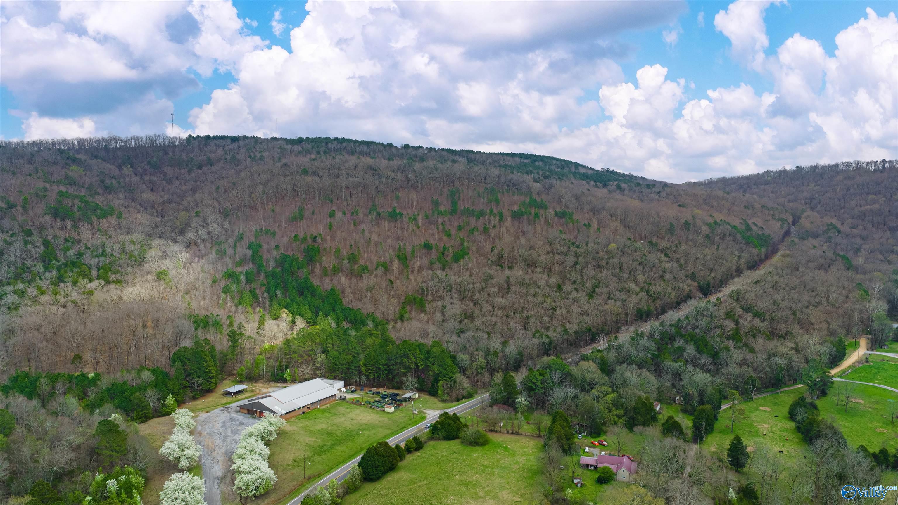 37.2 Acres Highway 68