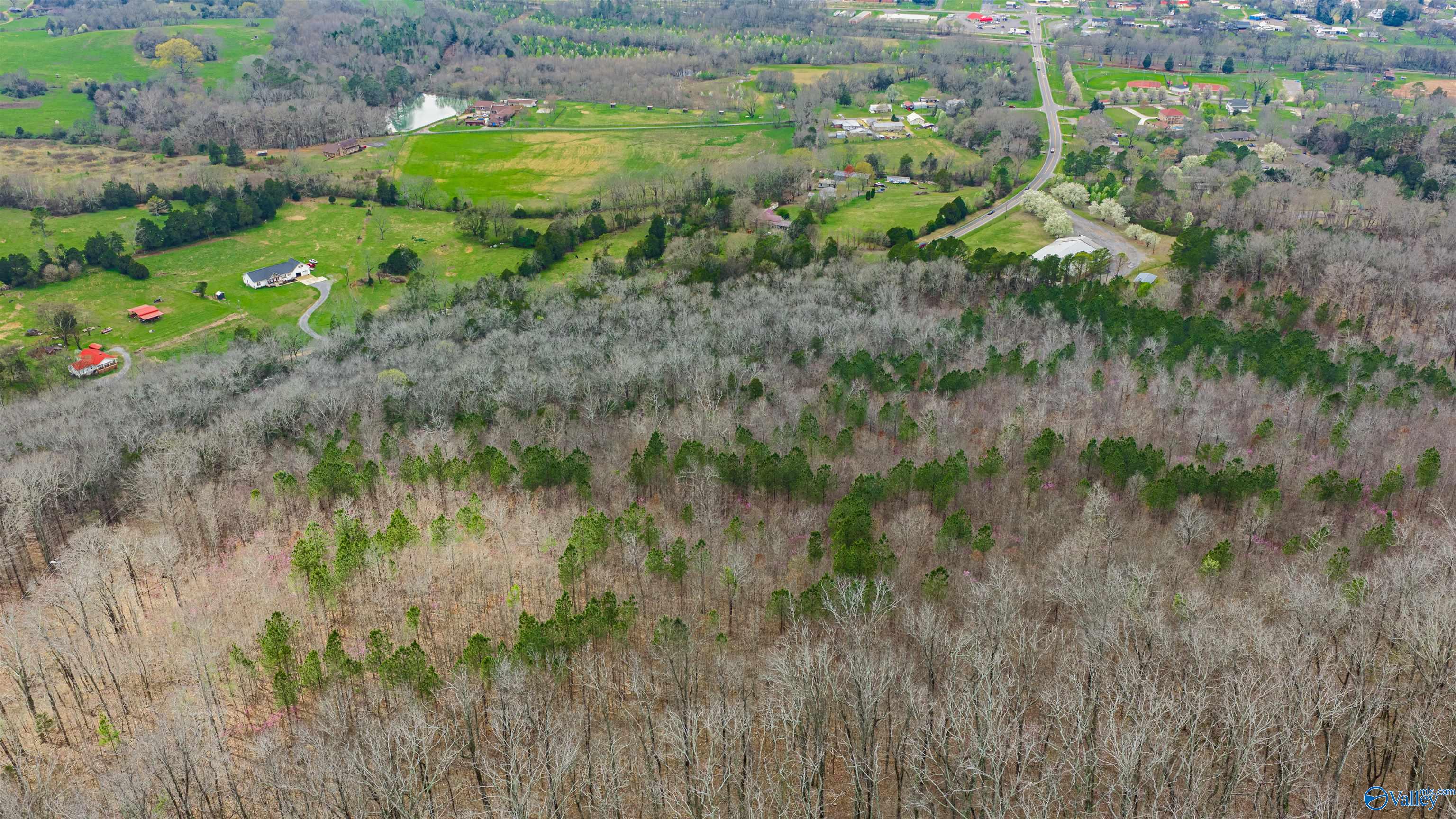 37.2 Acres Highway 68
