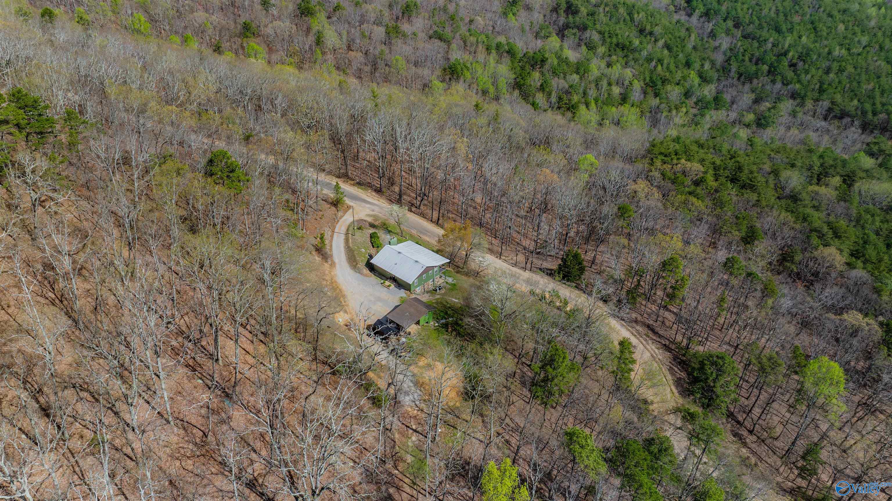 835 Owens Switch Road