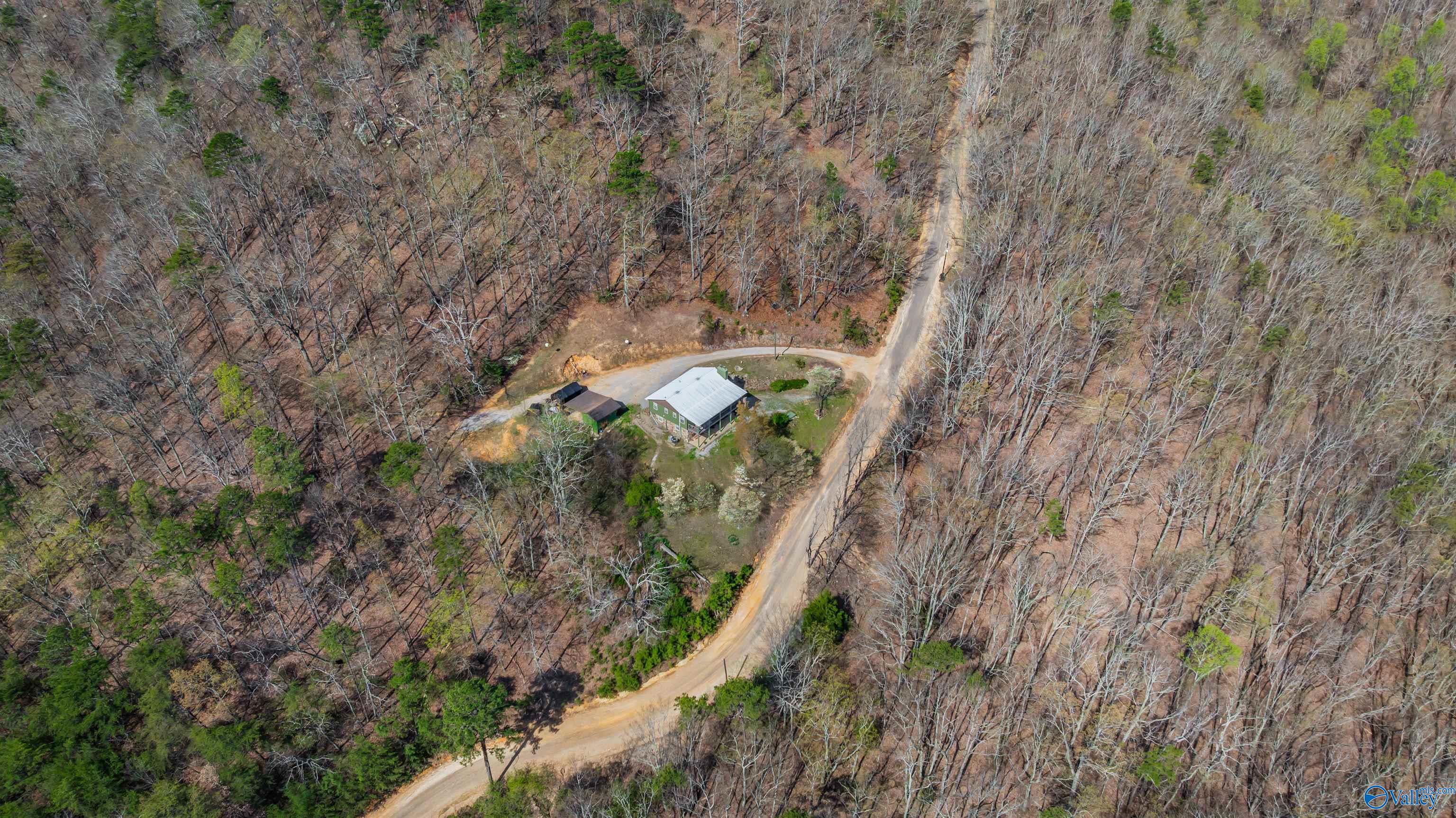 835 Owens Switch Road