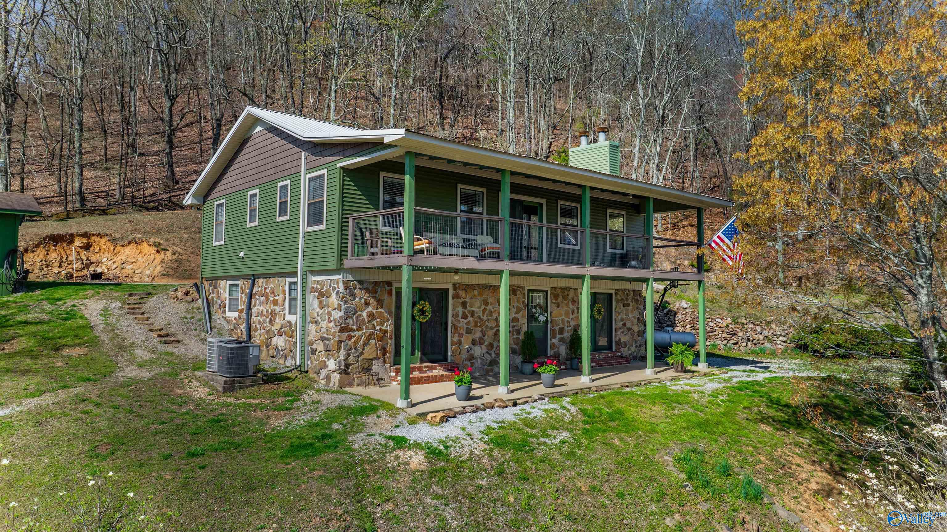 835 Owens Switch Road