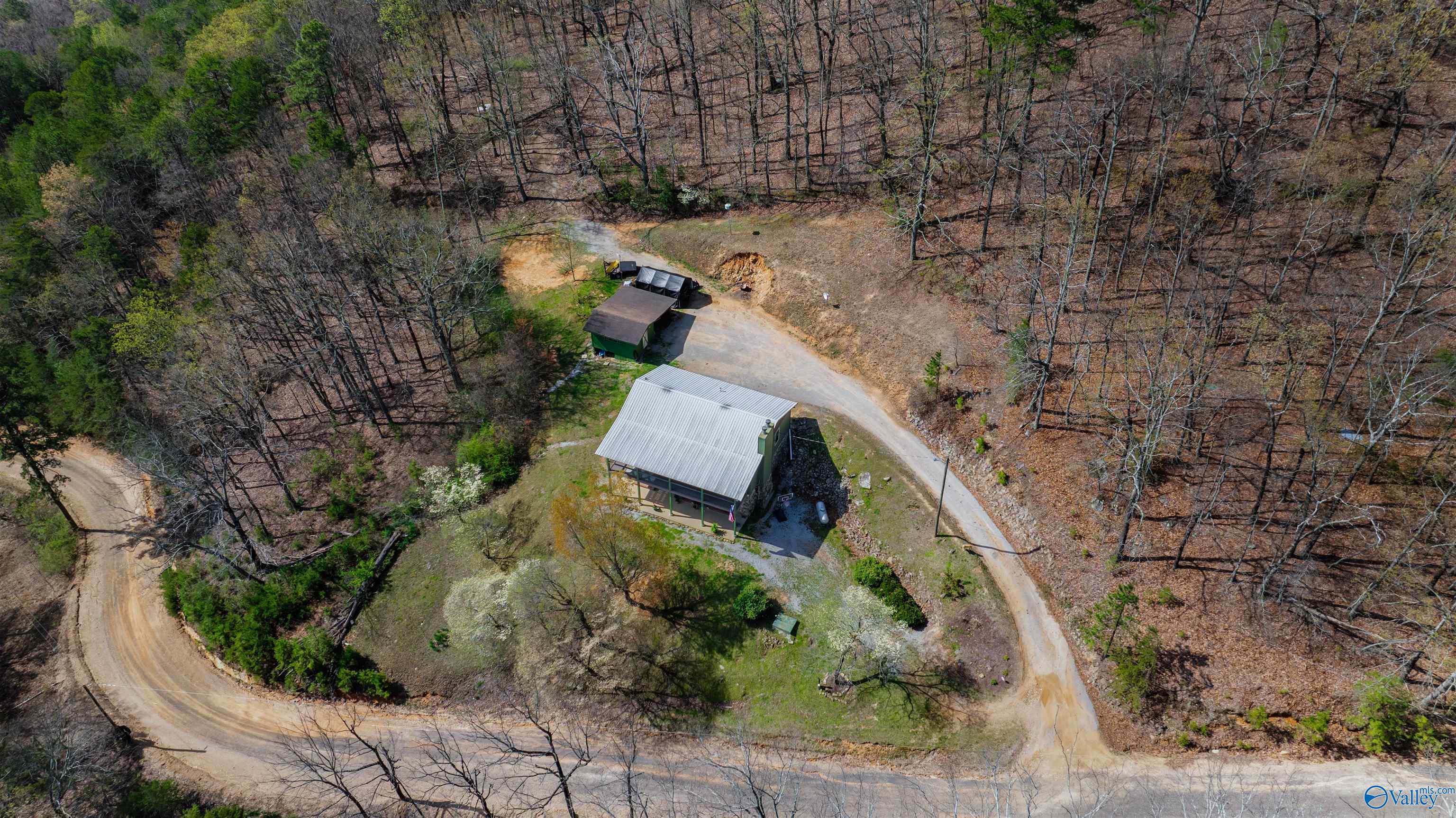 835 Owens Switch Road