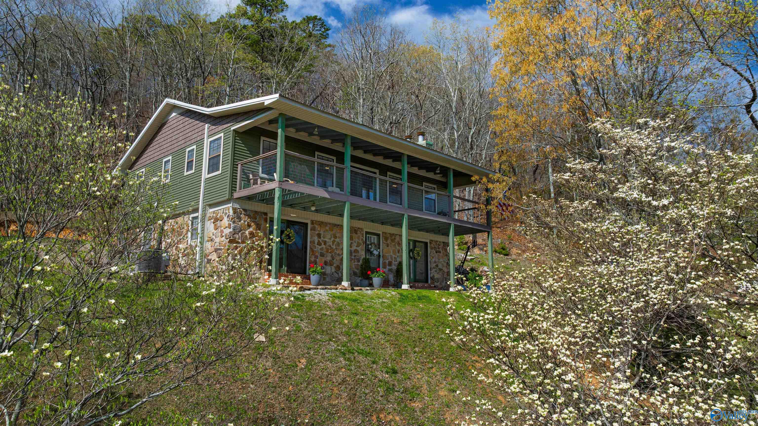835 Owens Switch Road