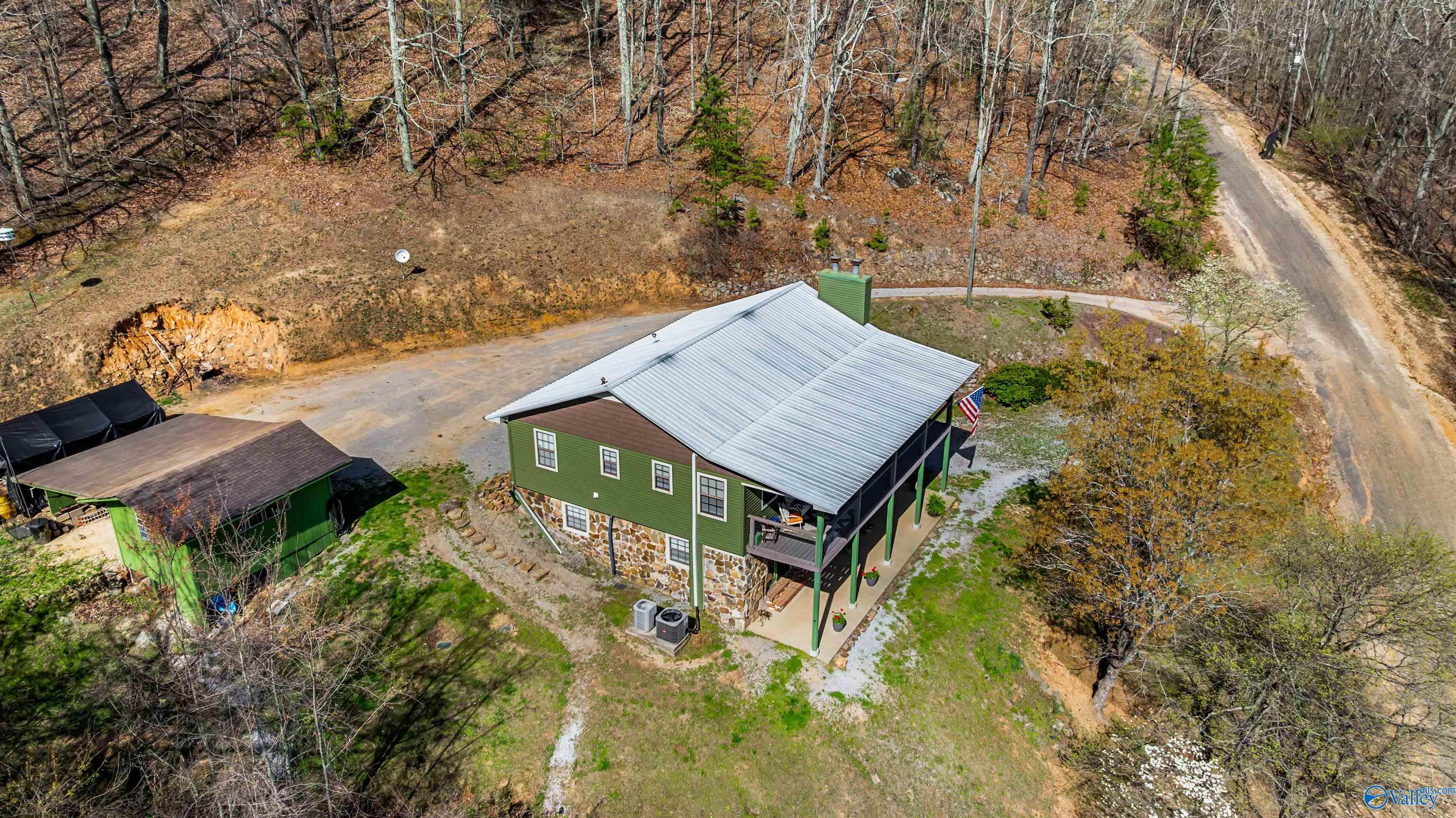 835 Owens Switch Road