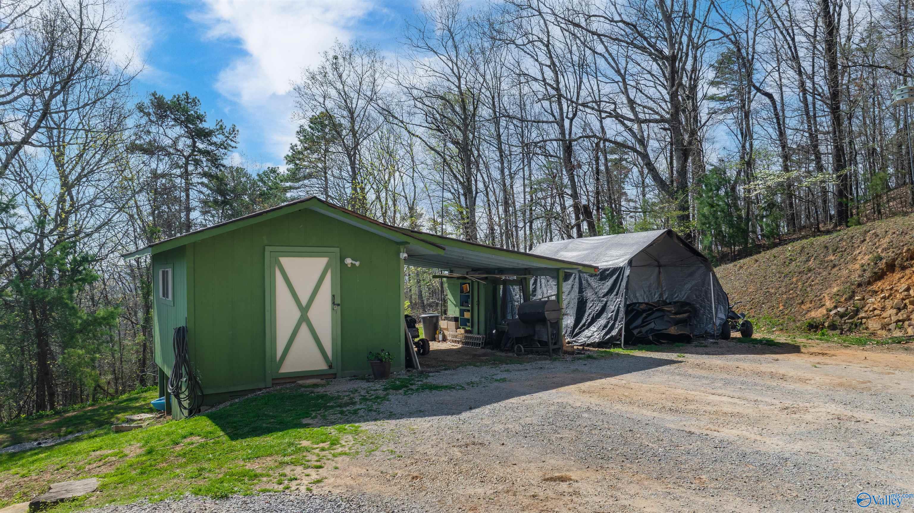 835 Owens Switch Road