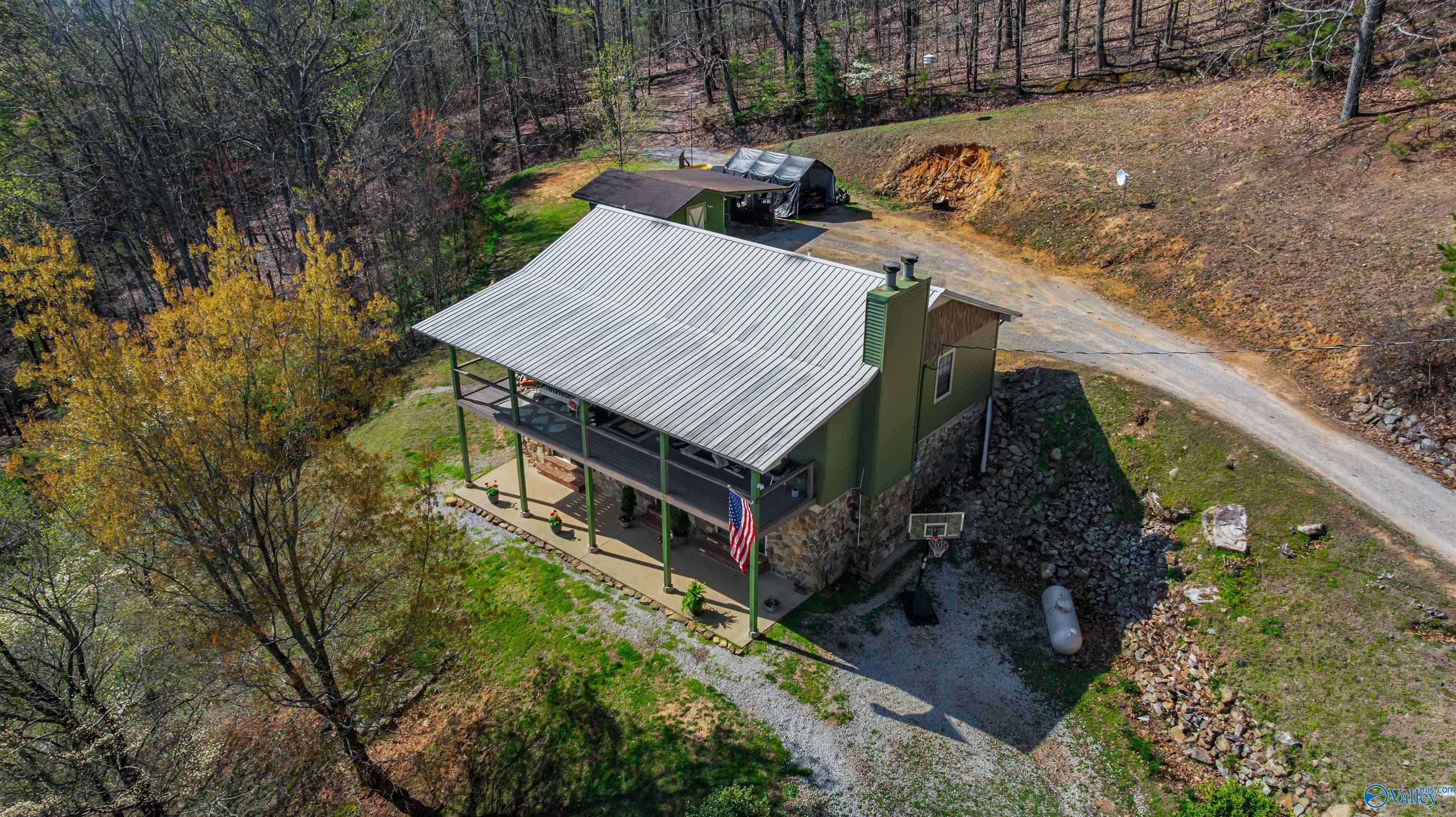 835 Owens Switch Road