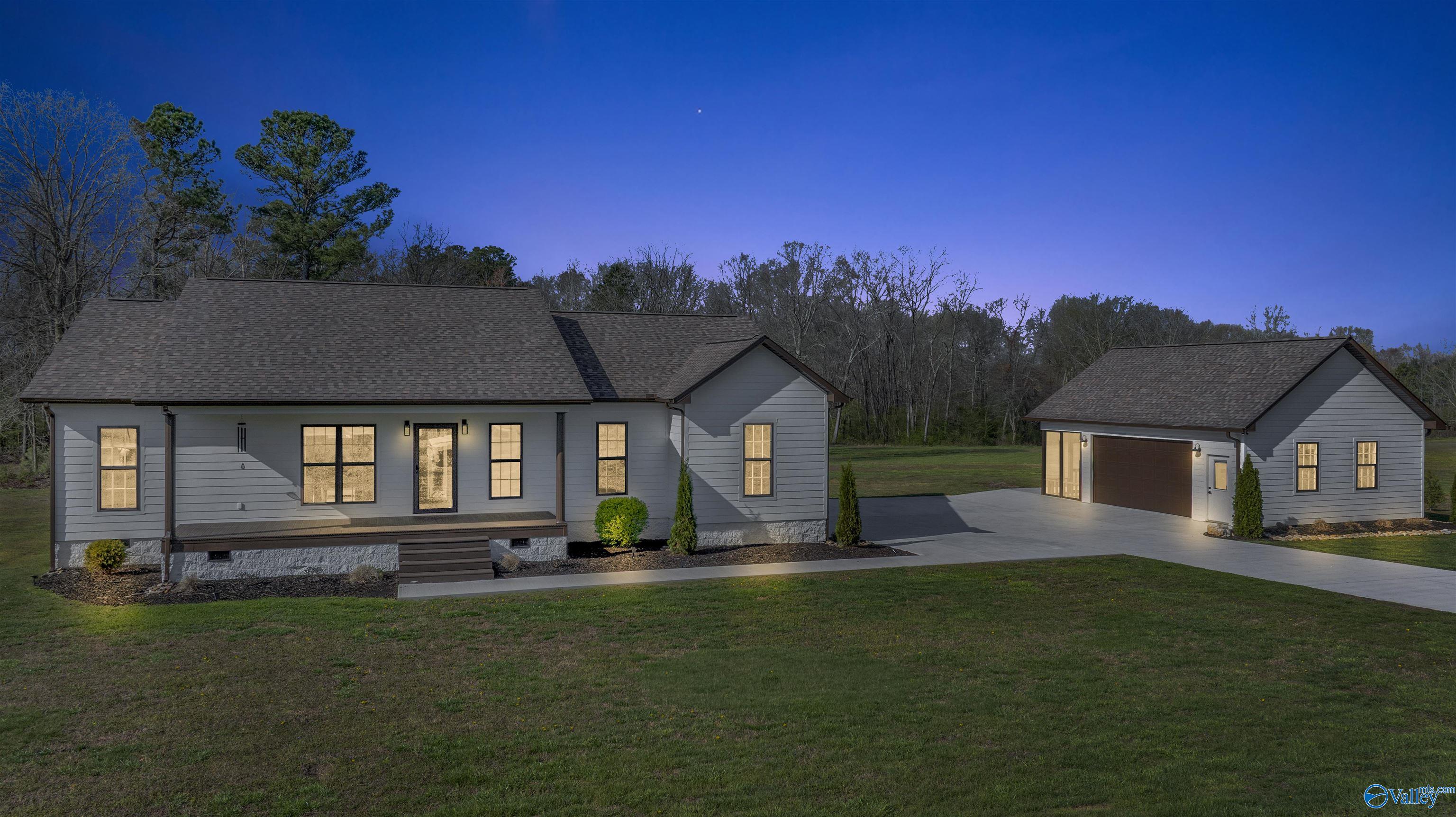 101 Pebble Lane