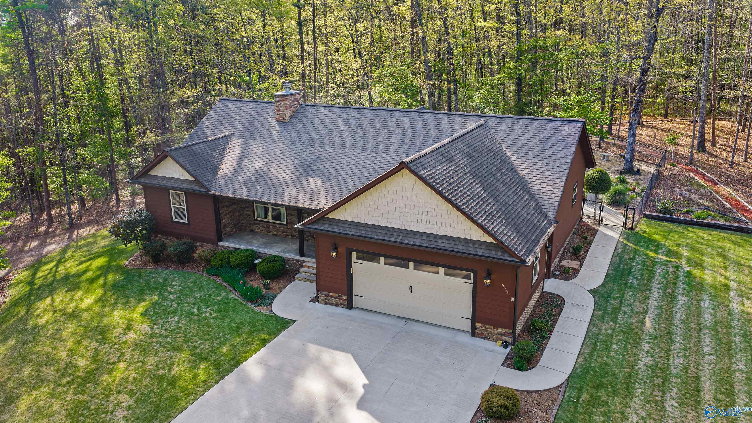 3300 Hardinger Road