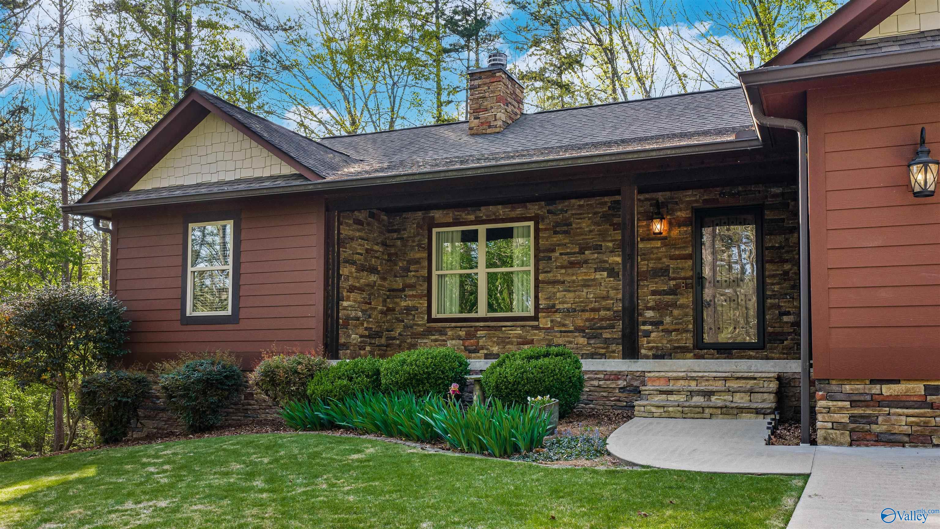 3300 Hardinger Road