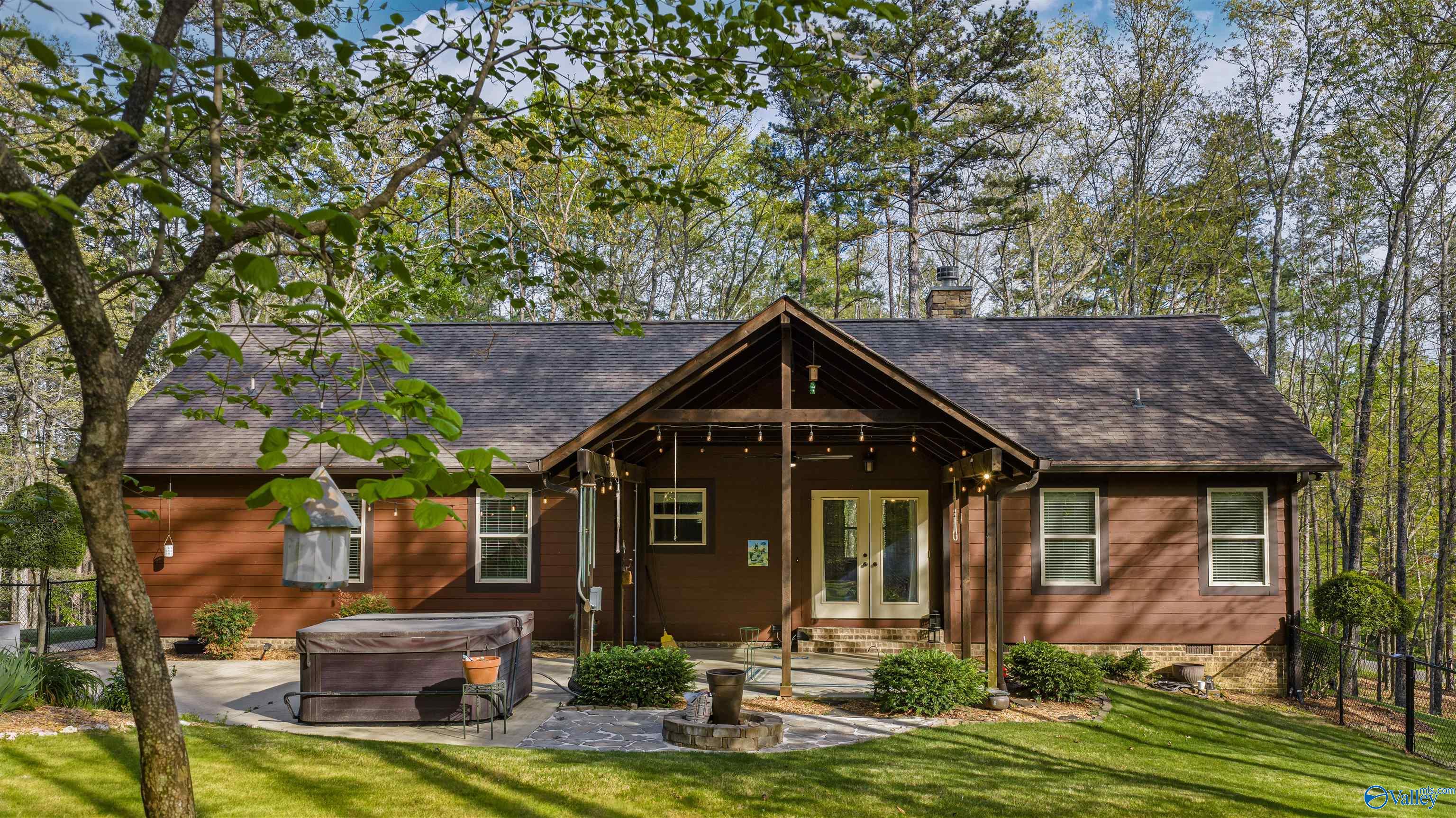 3300 Hardinger Road