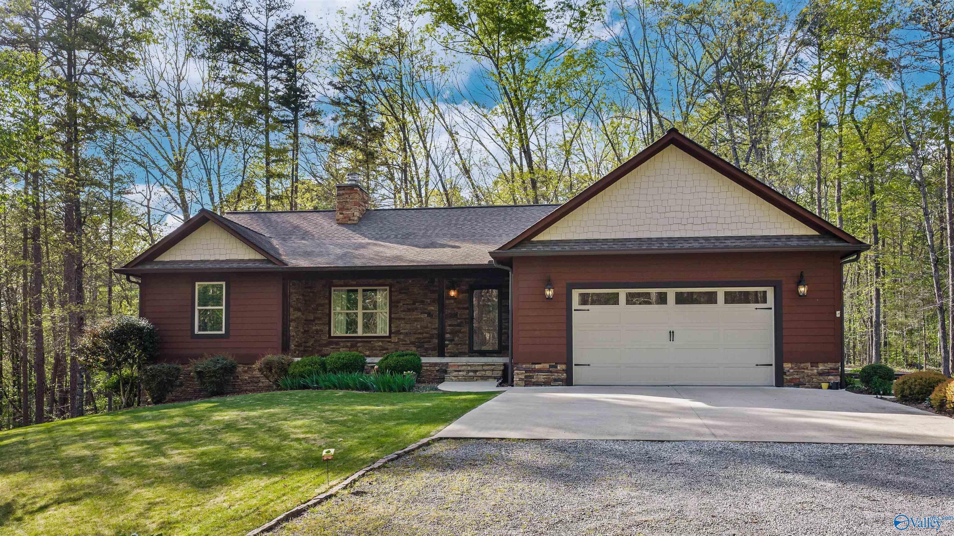 3300 Hardinger Road