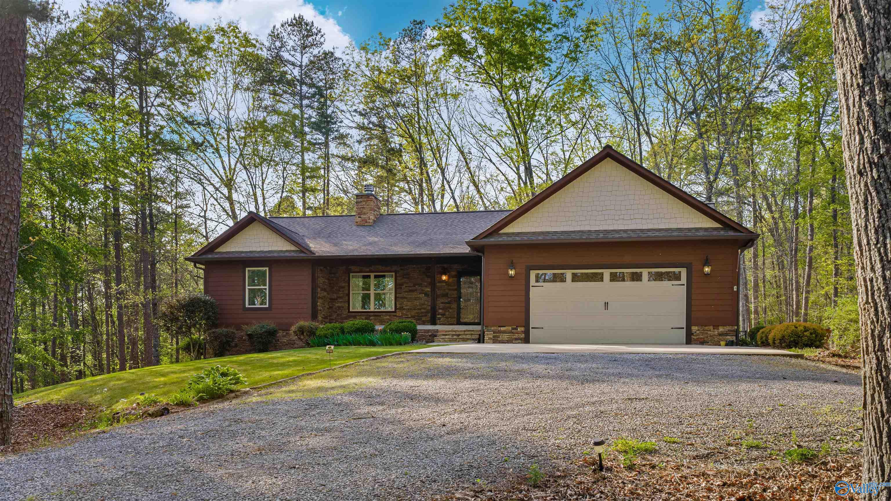 3300 Hardinger Road