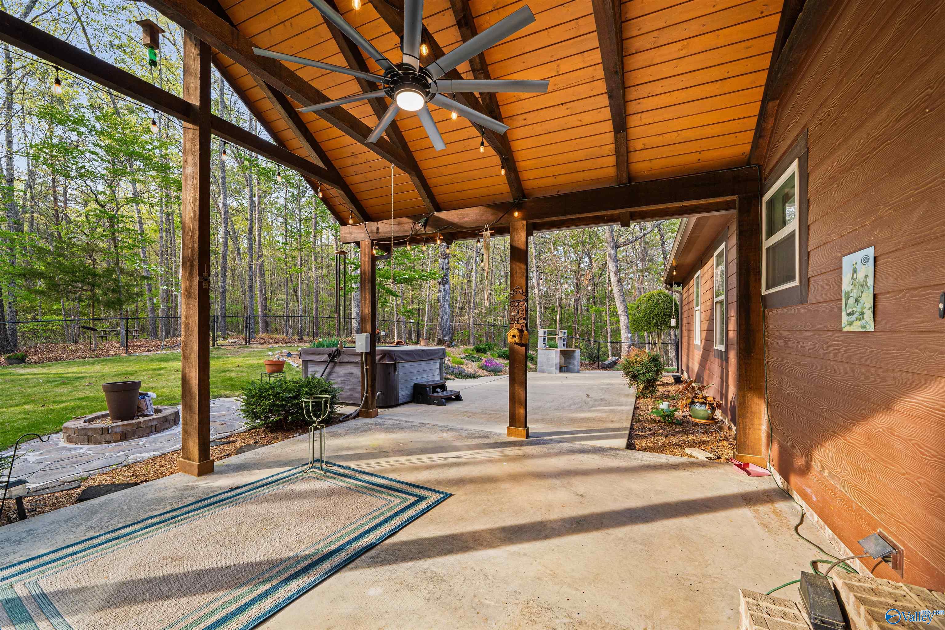 3300 Hardinger Road