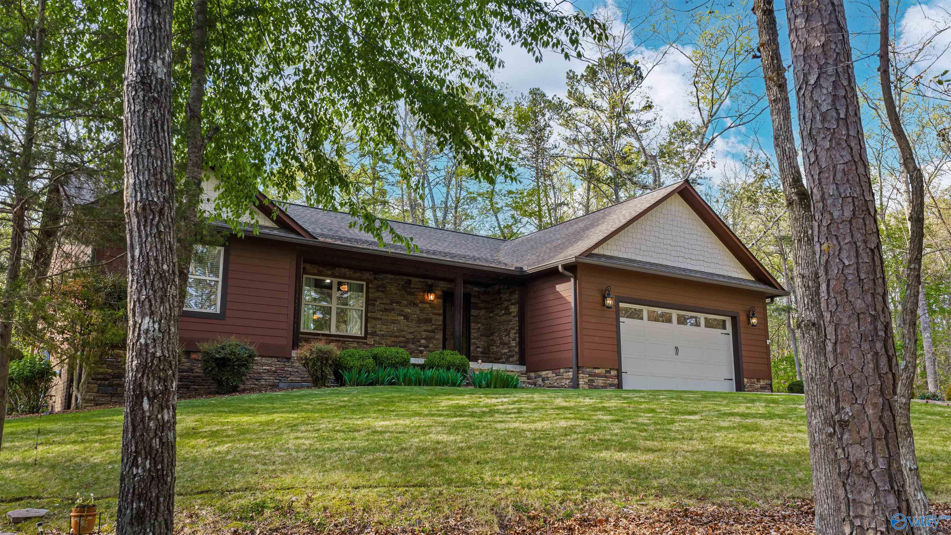 3300 Hardinger Road