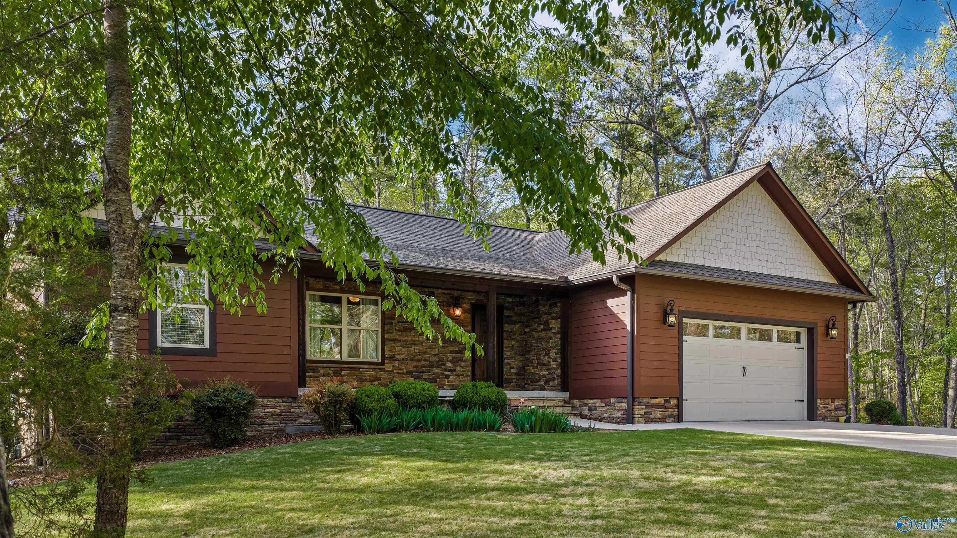 3300 Hardinger Road