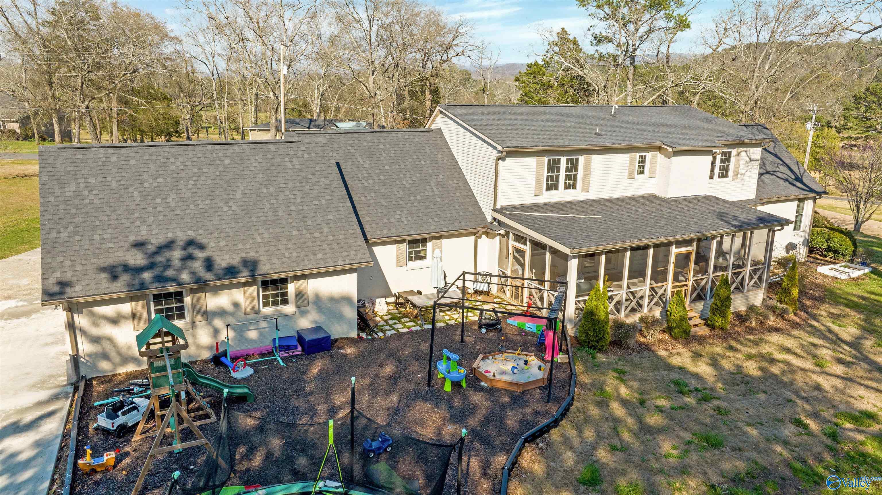 1212 Big Wills Drive NW