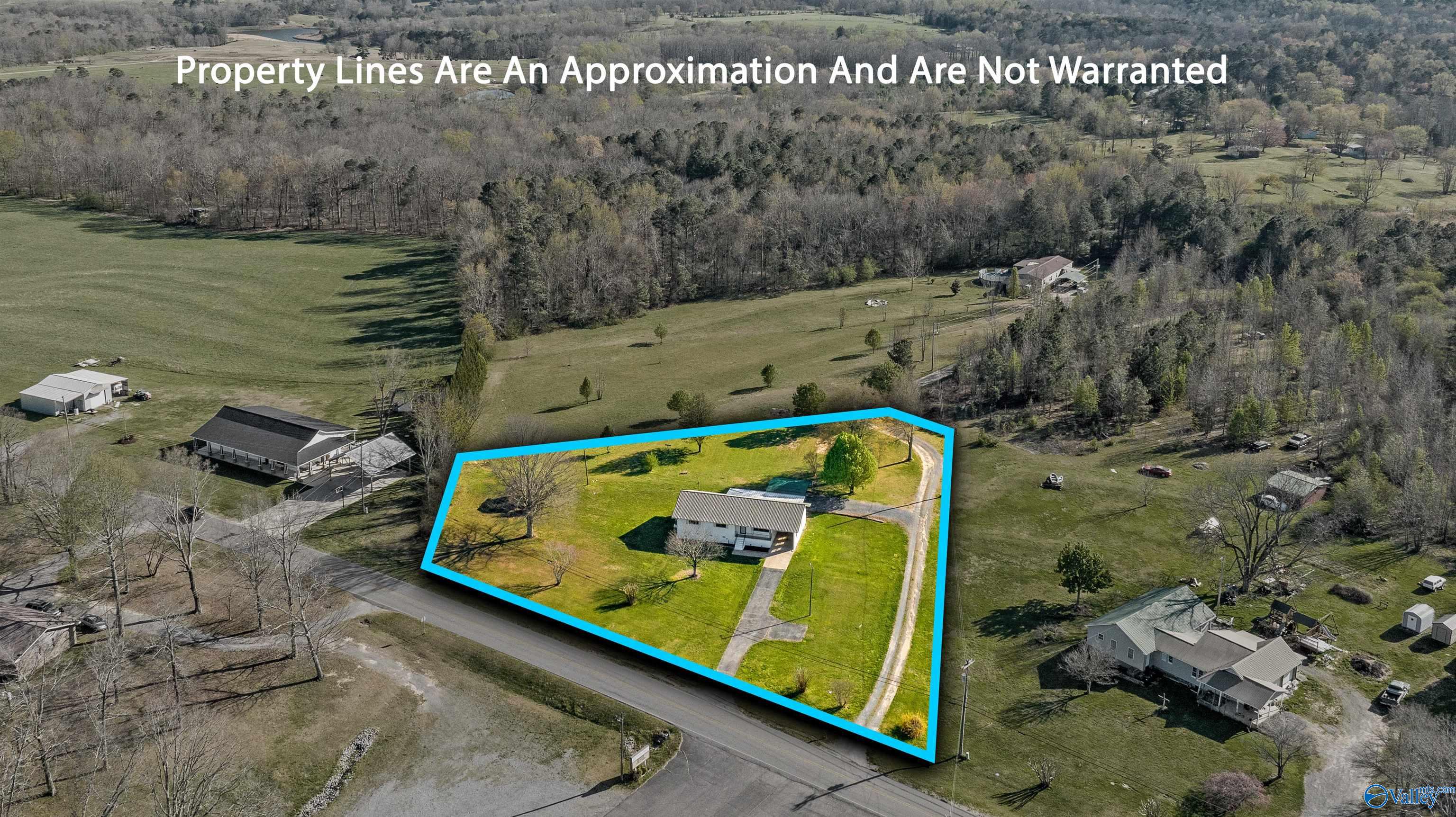 5232 County Road 78