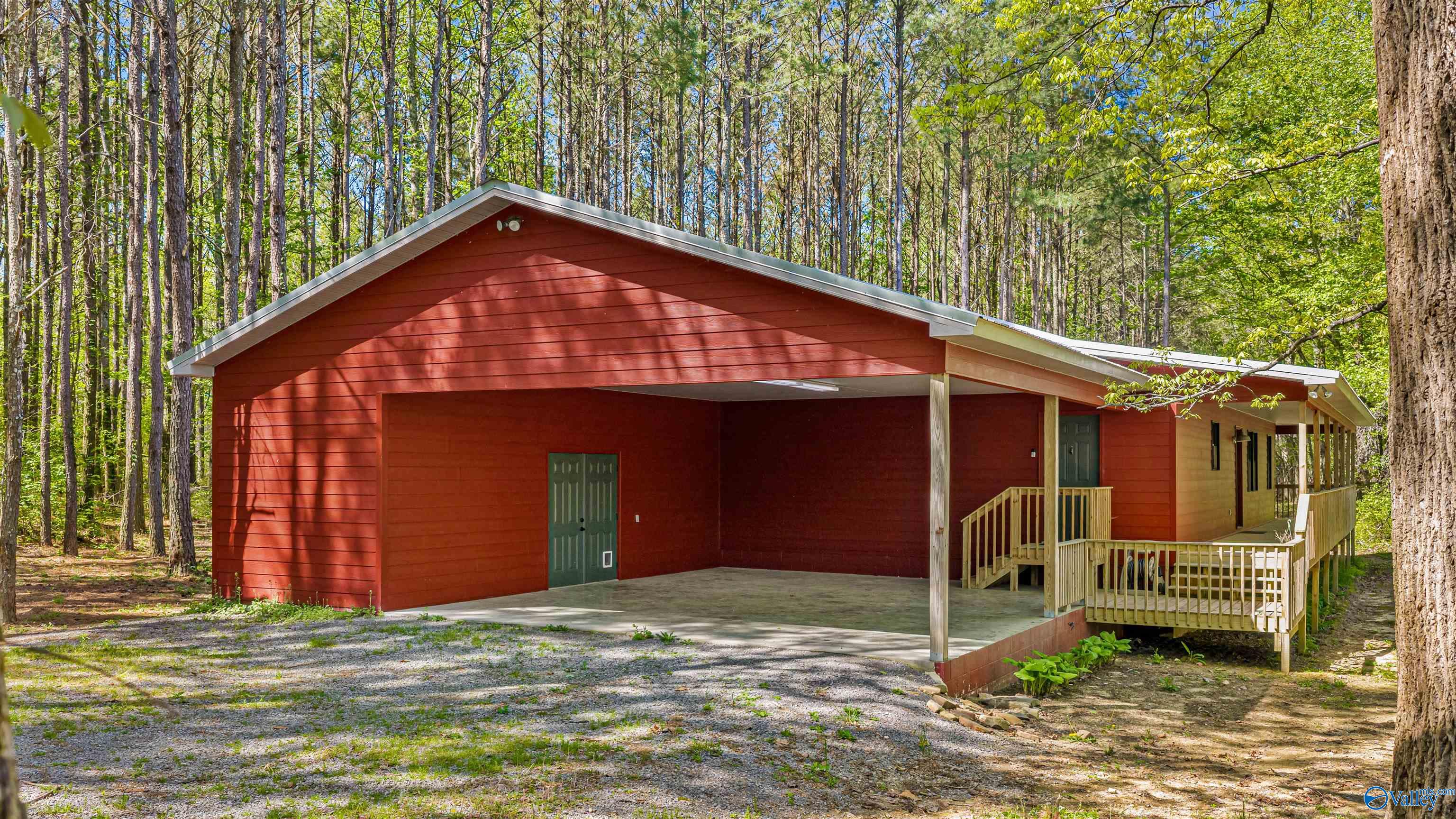 3341 County Road 107