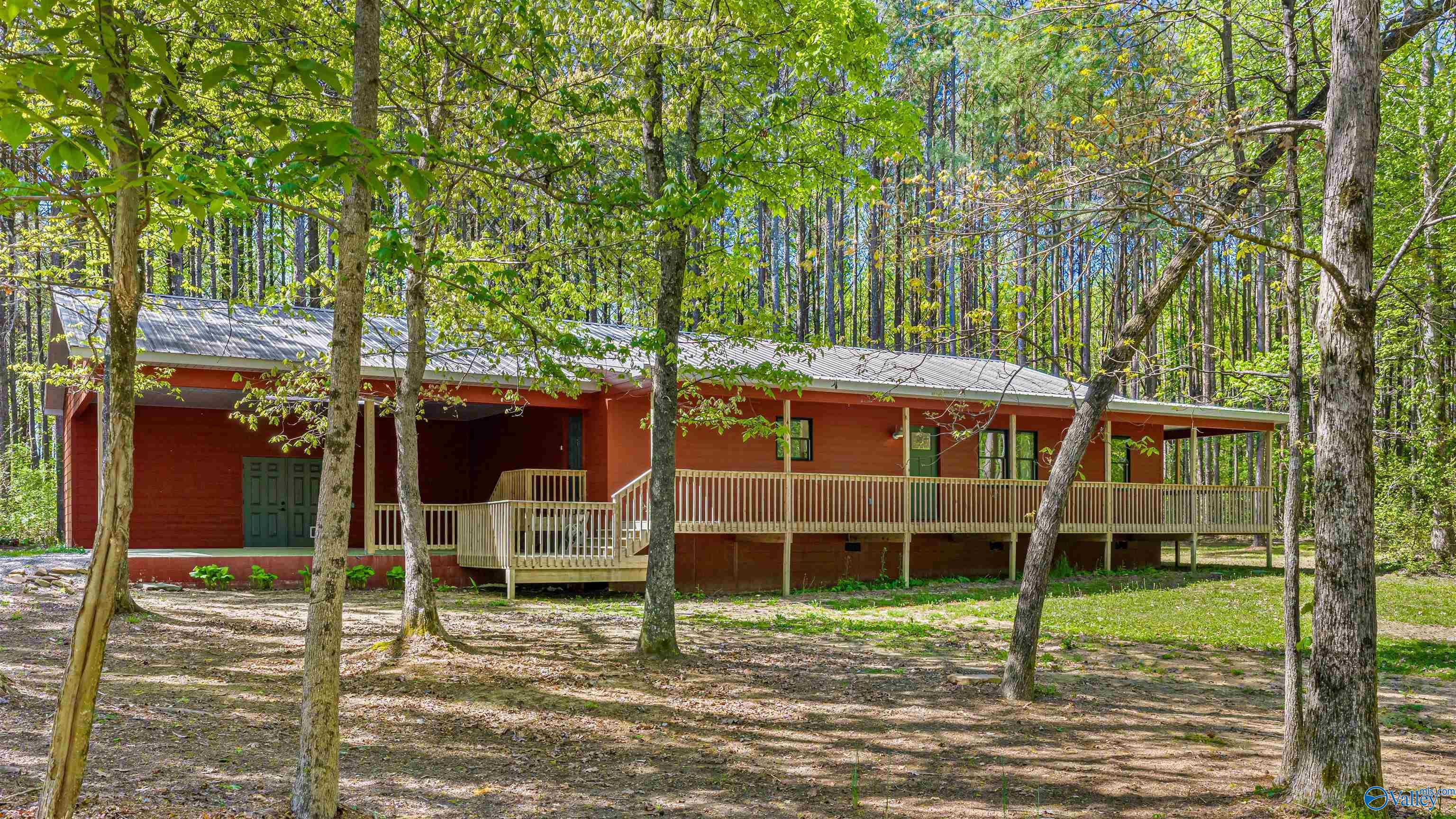 3341 County Road 107